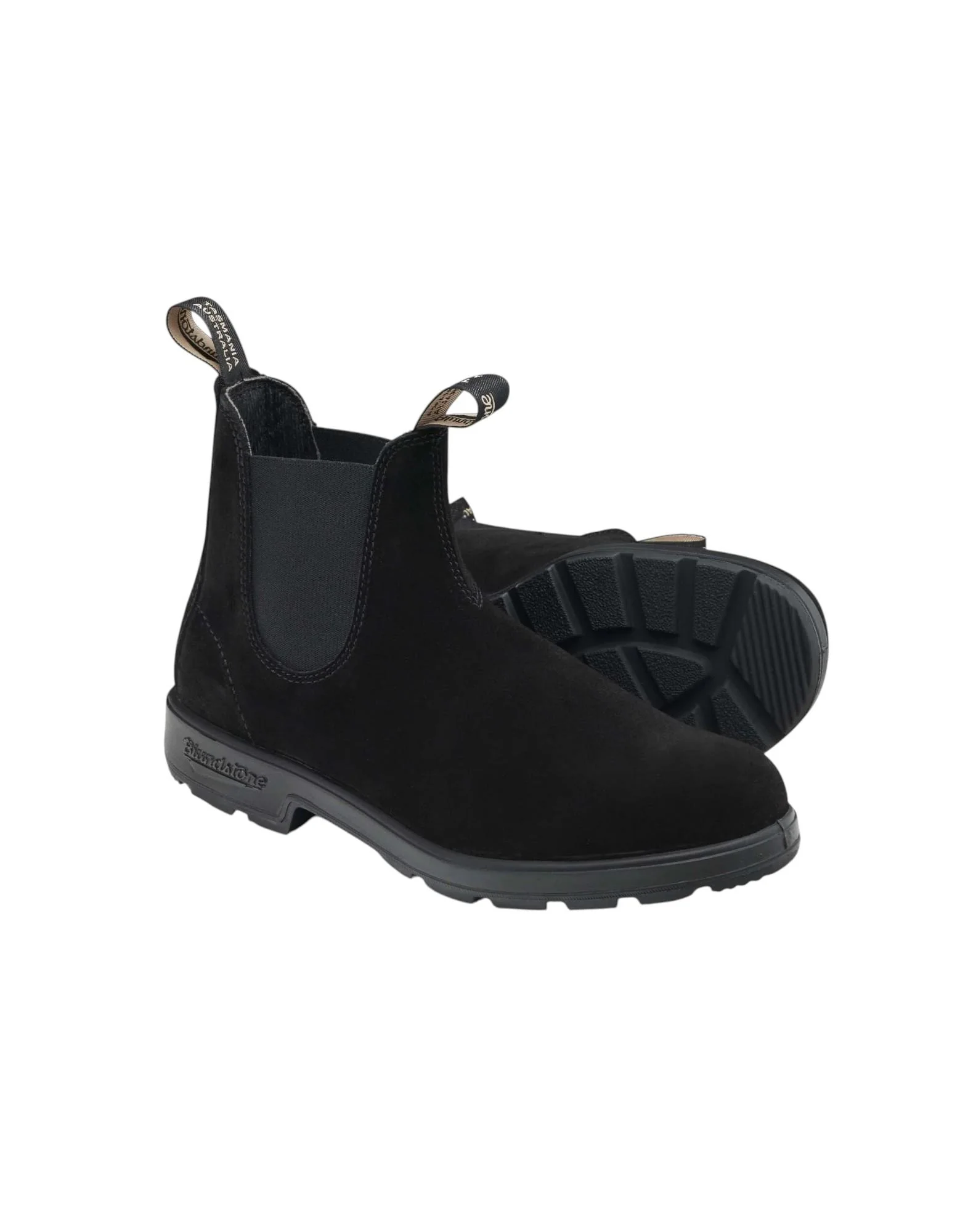 Blundstone Lug Boots Donna - Image 3