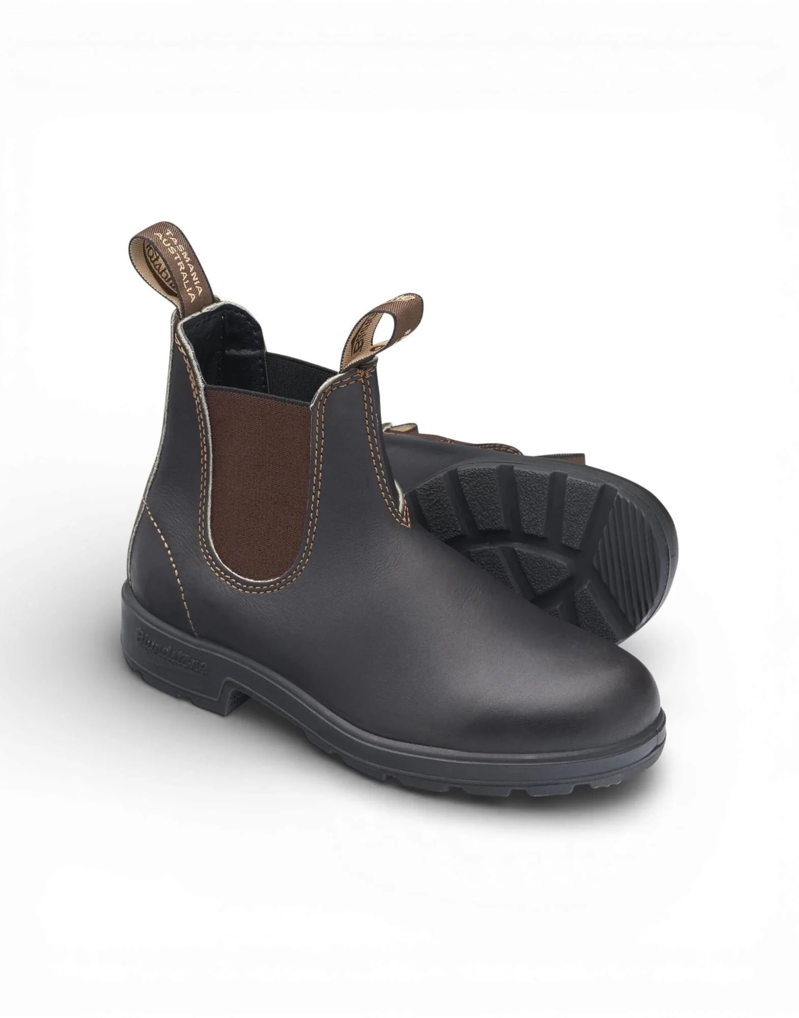 Blundstone 500 Originals Uomo - Image 3
