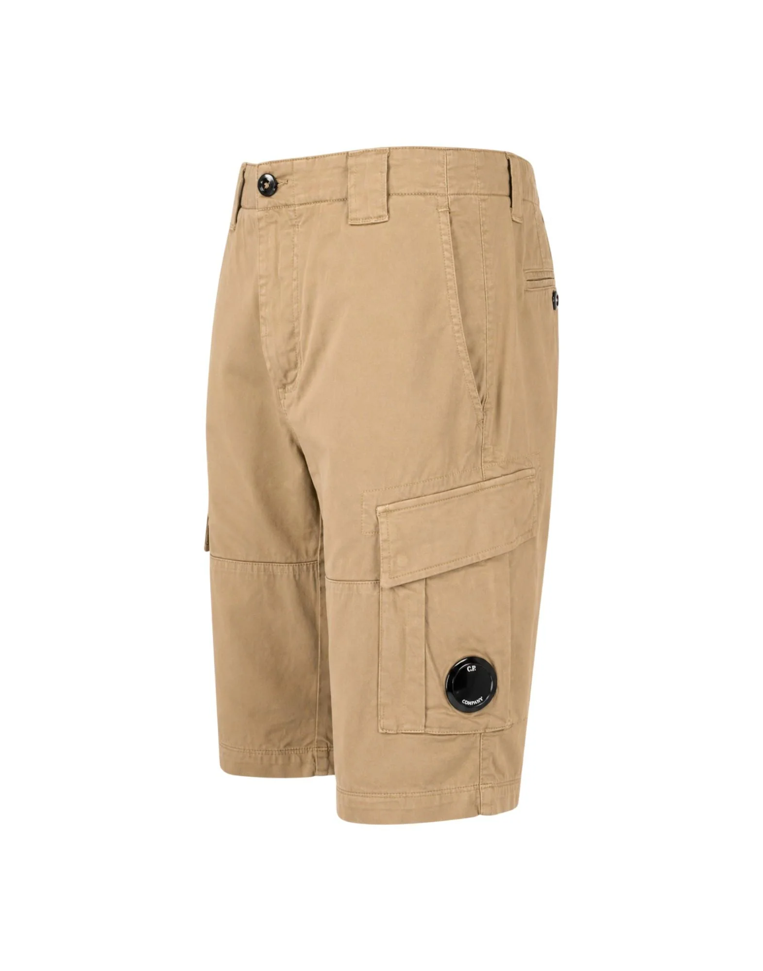 C.P. Company BERMUDA - CARGO Uomo - Image 2