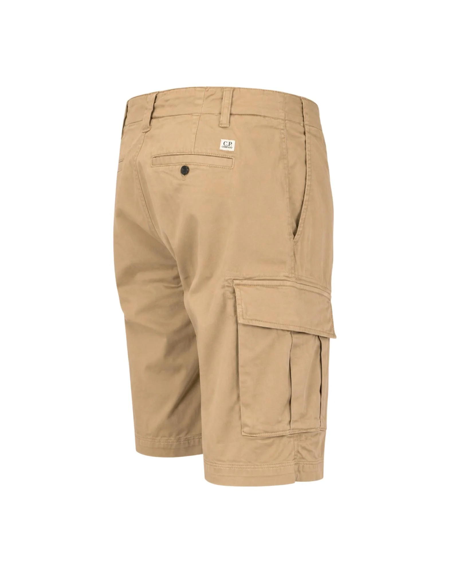 C.P. Company BERMUDA - CARGO Uomo - Image 3