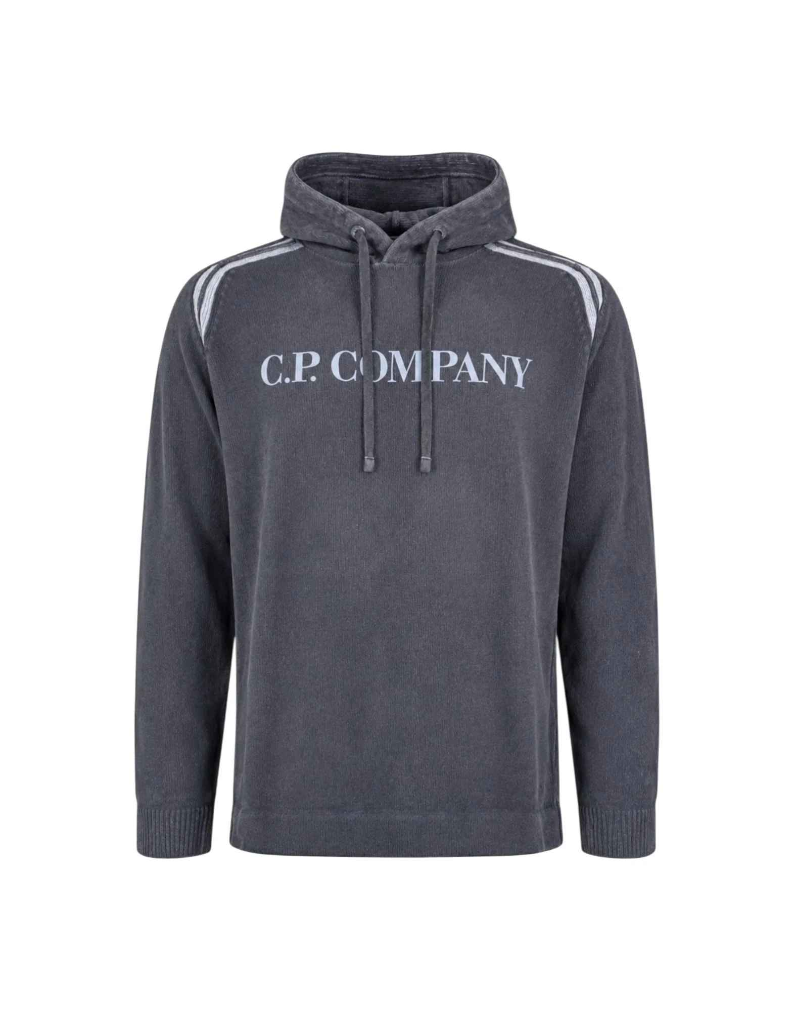 C.P. Company Knitwear Hooded Uomo