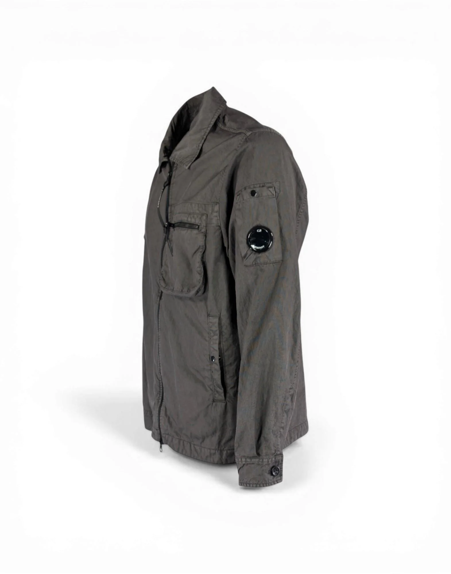 C.P. Company OVERSHIRT Uomo - Image 3