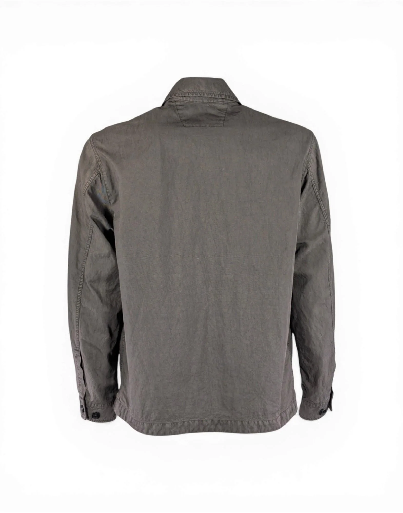 C.P. Company OVERSHIRT Uomo - Image 4
