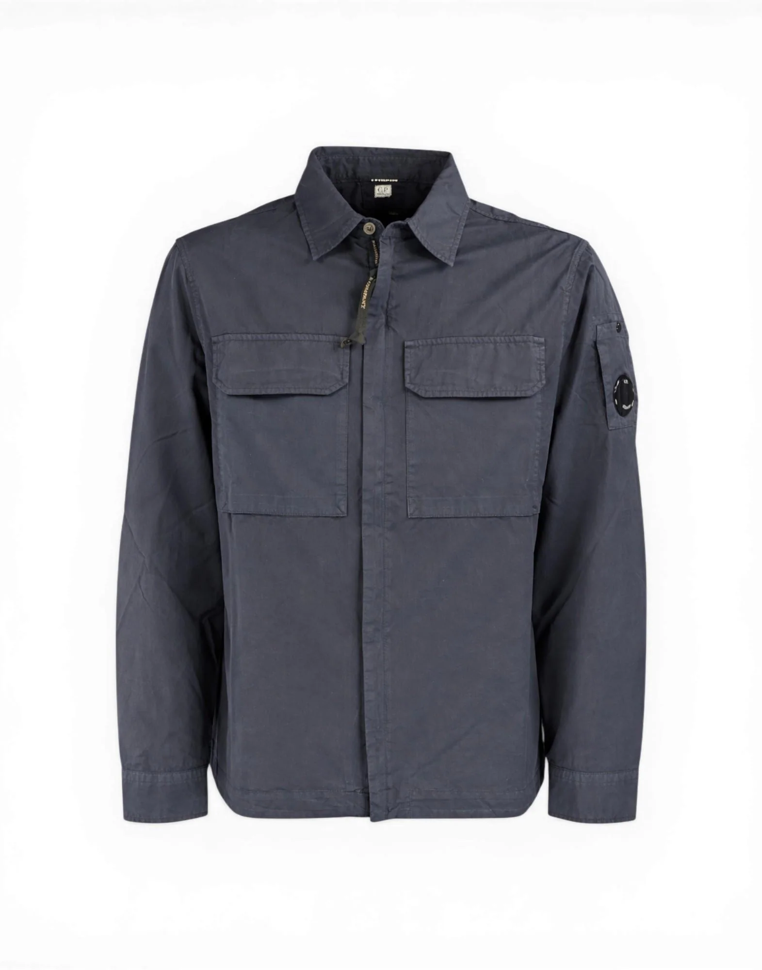 C.P. Company Overshirt Uomo