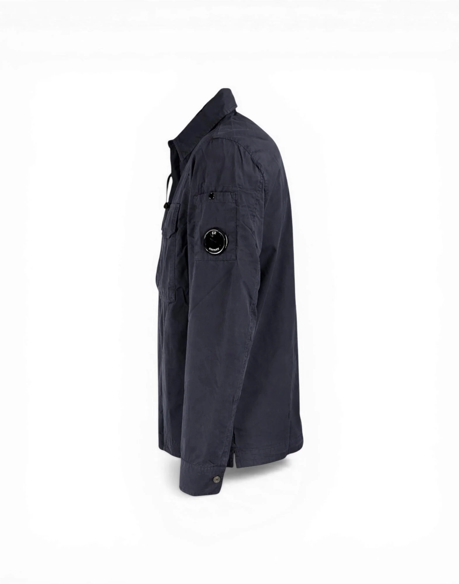 C.P. Company Overshirt Uomo - Image 3