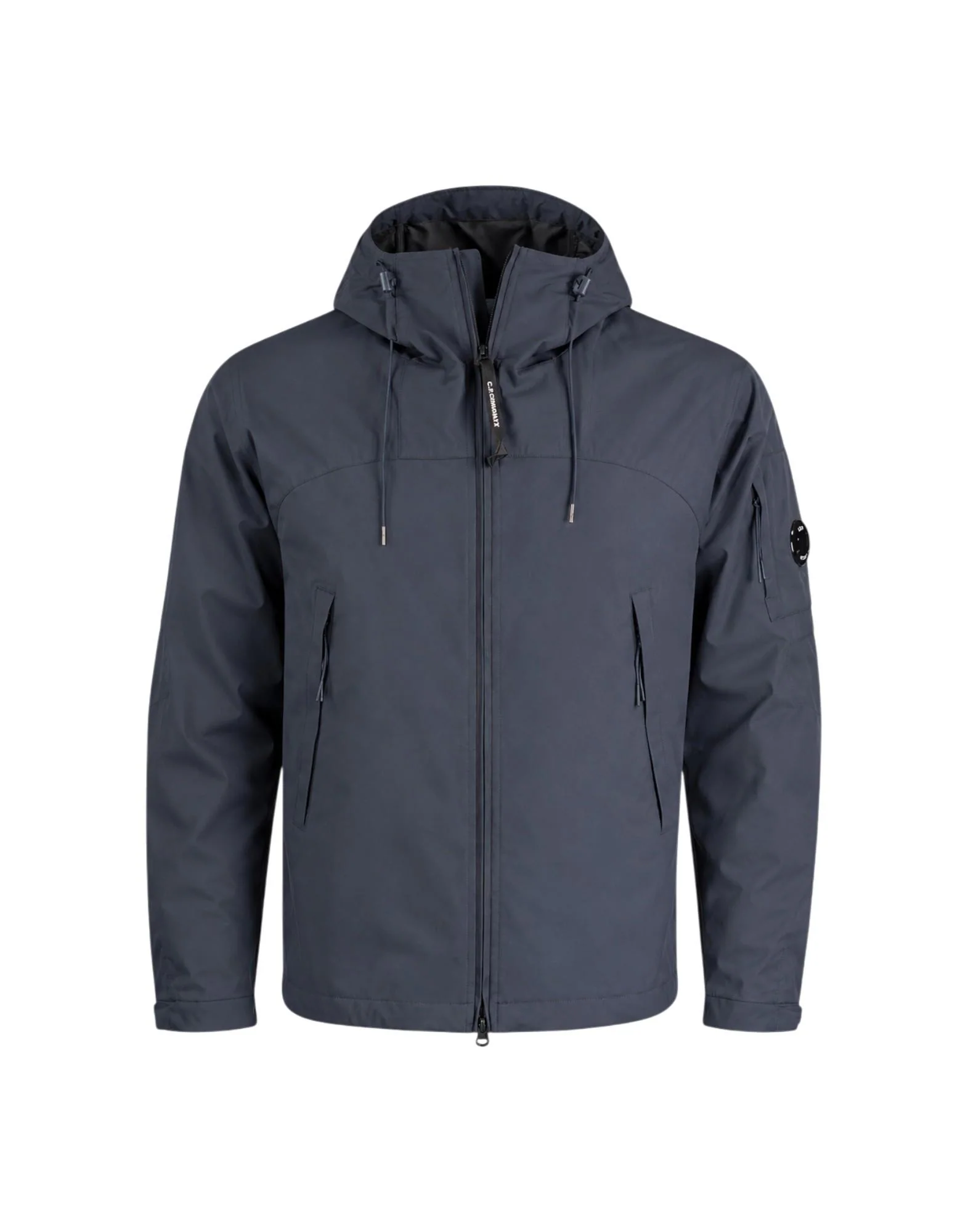 C.P. Company Outerwear Medium Jacket Uomo