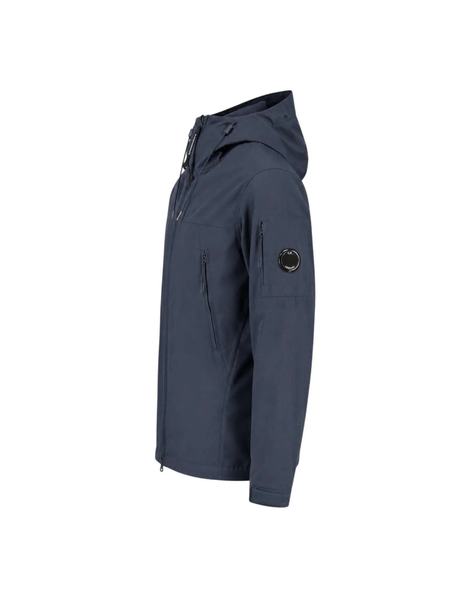 C.P. Company Outerwear Medium Jacket Uomo - Image 2