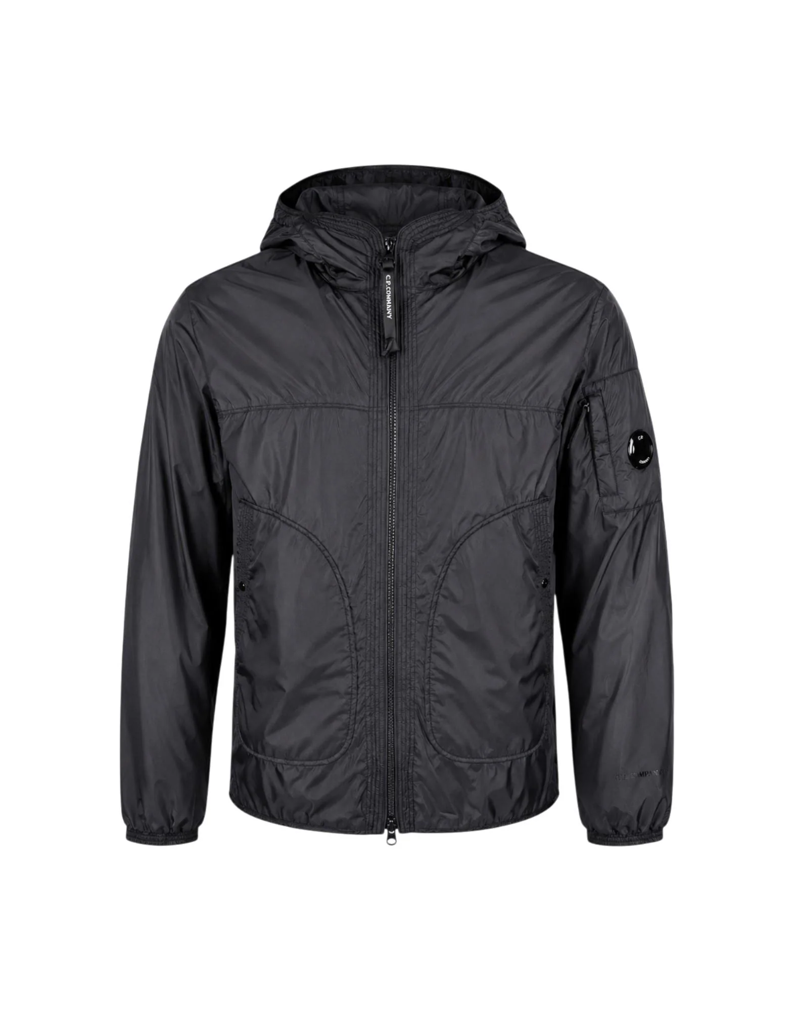 C.P. Company Outerwear Medium Jacket Uomo