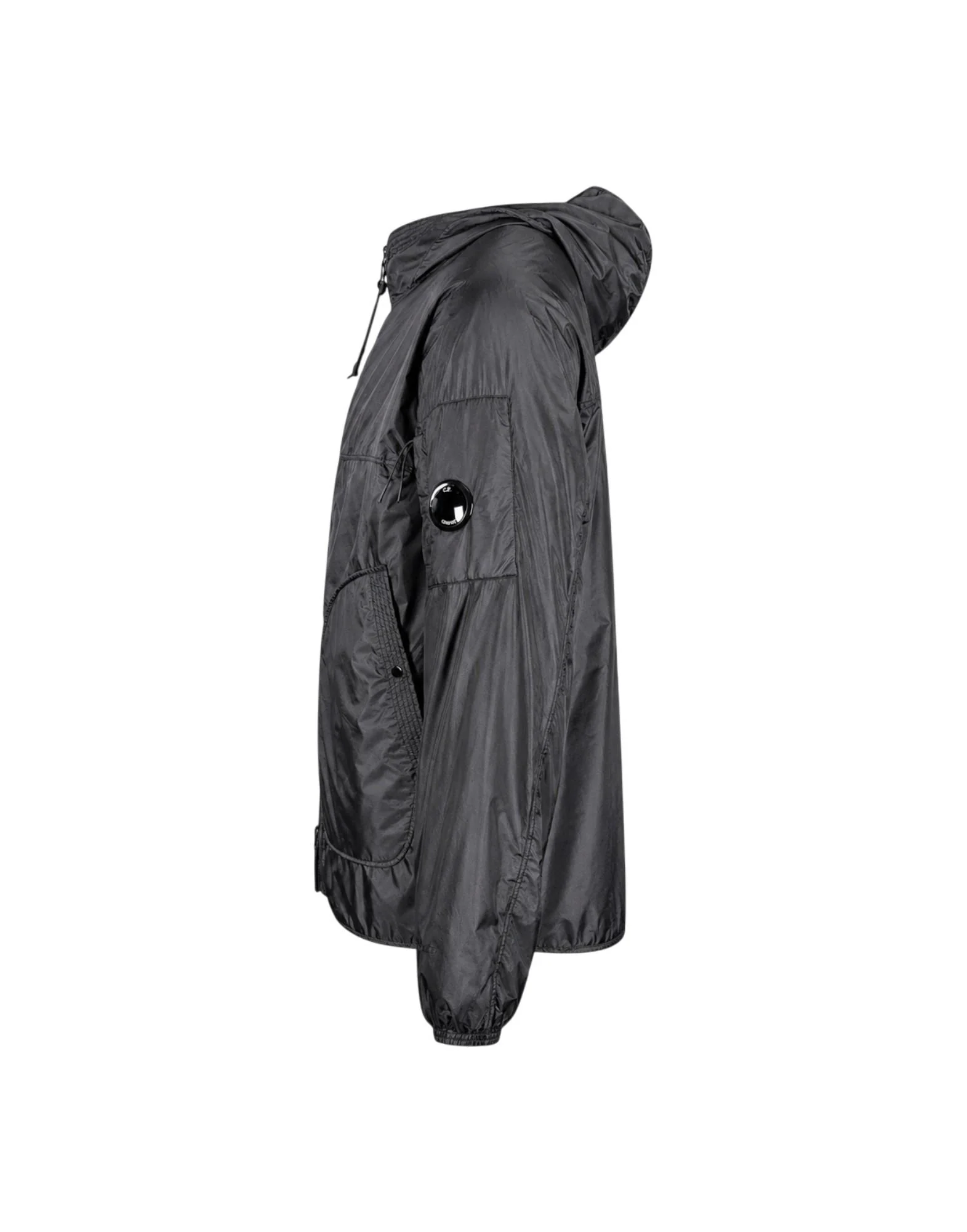 C.P. Company Outerwear Medium Jacket Uomo - Image 2