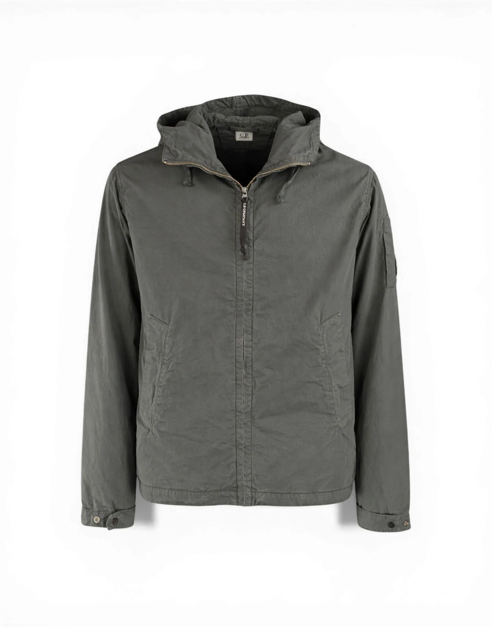 C.P. Company Medium Jacket Uomo