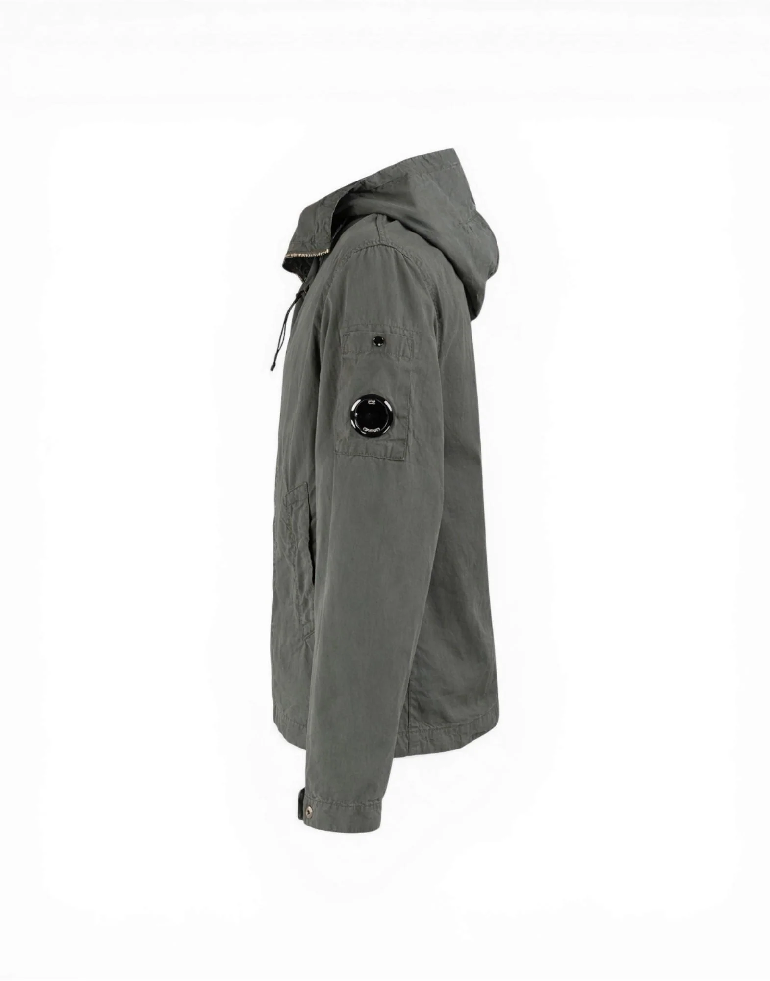 C.P. Company Medium Jacket Uomo - Image 2