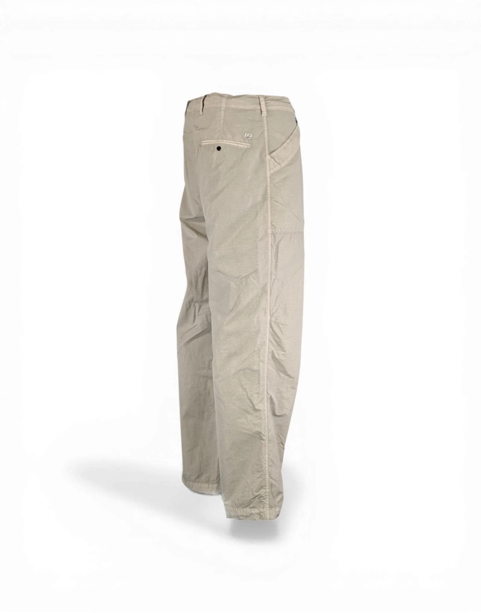 C.P. Company PANTS - PANT Uomo - Image 4