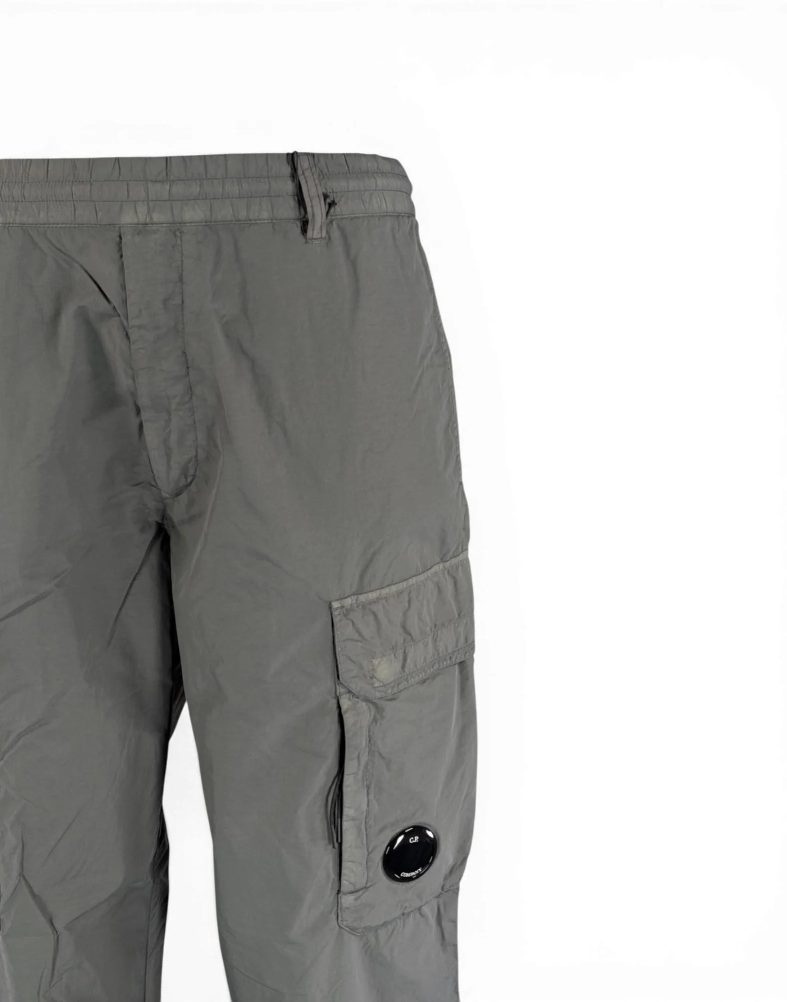 C.P. Company Cargo Pant Uomo - Image 2