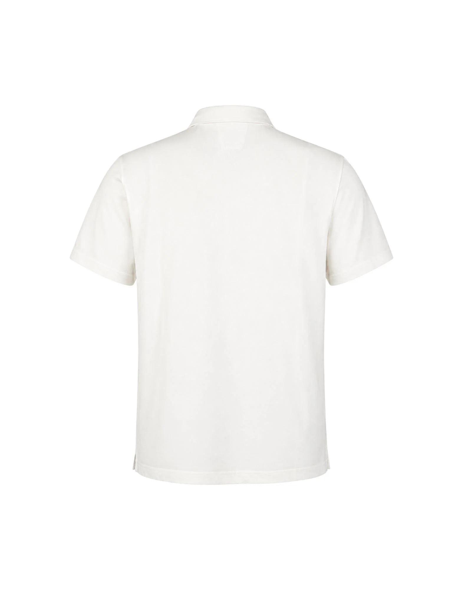 C.P. Company Polo Short Sleeve Uomo - Image 2