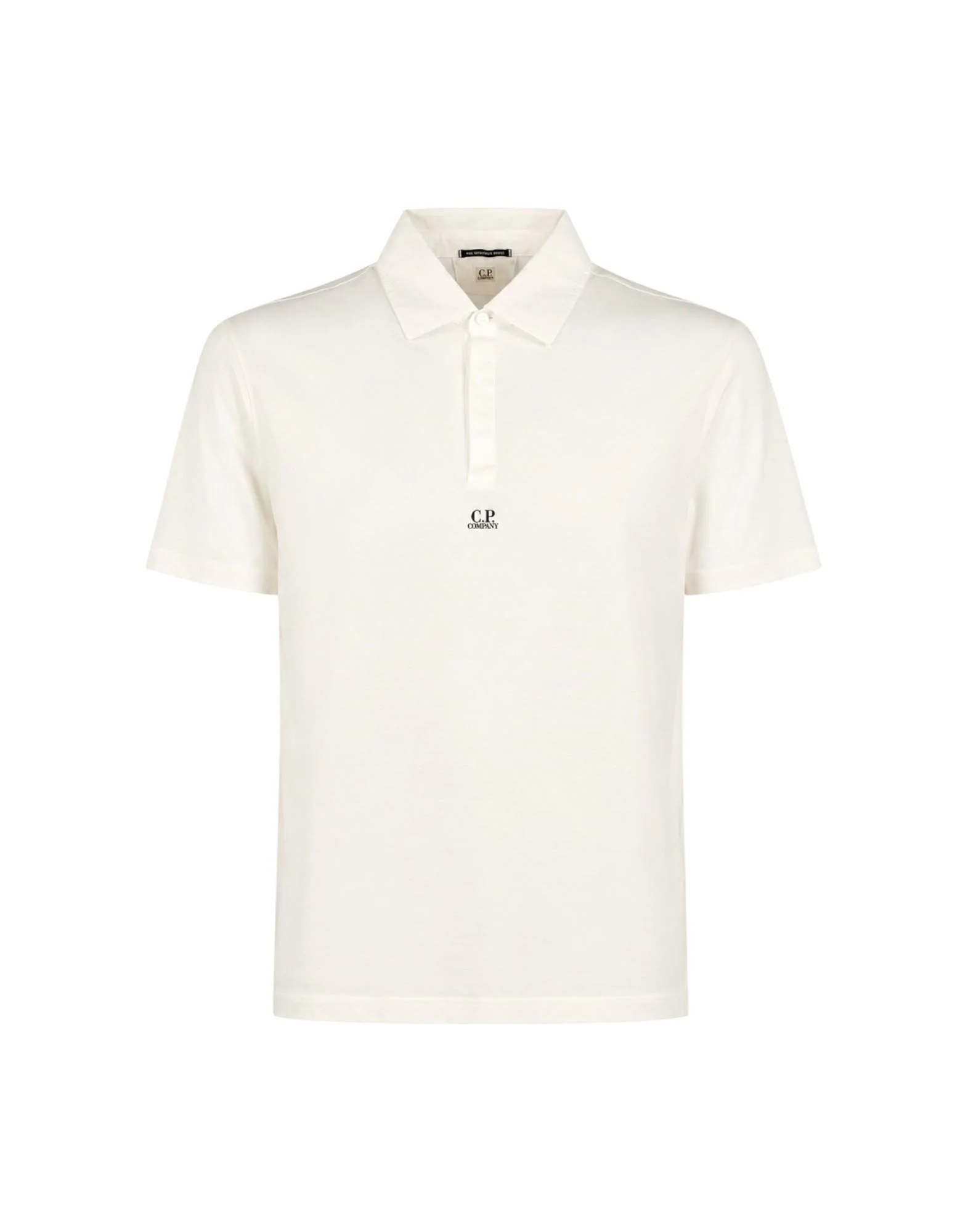 C.P. Company Polo Short Sleeve Uomo