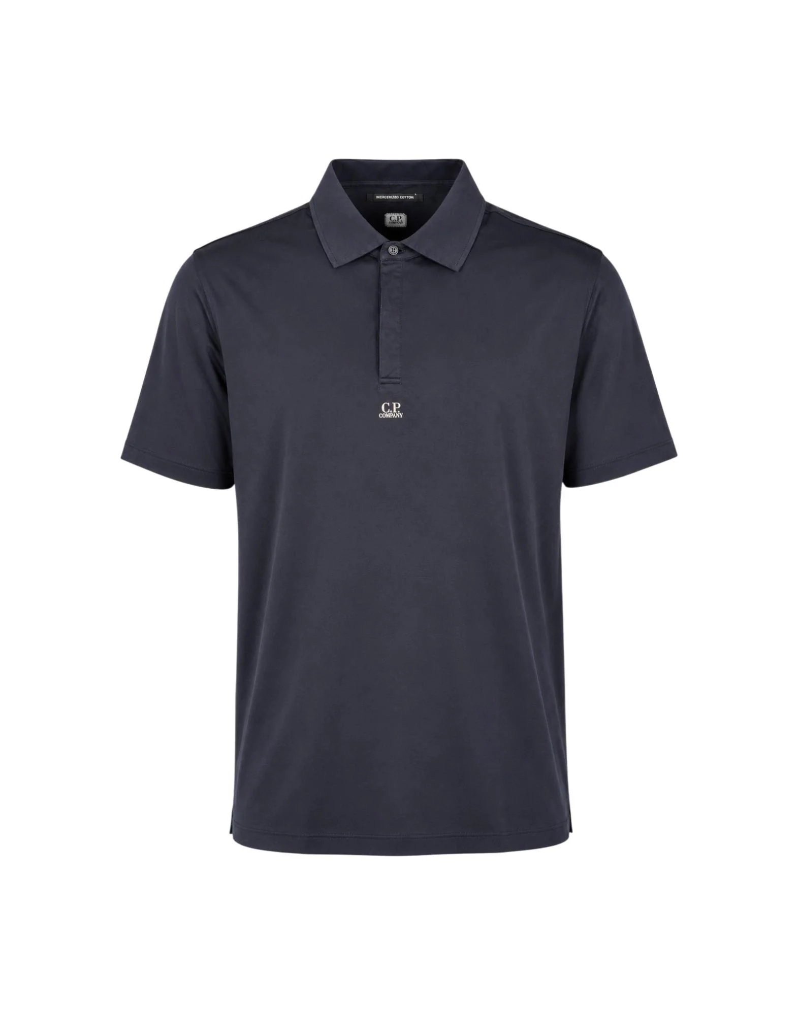 C.P. Company Polo Short Sleeve Uomo