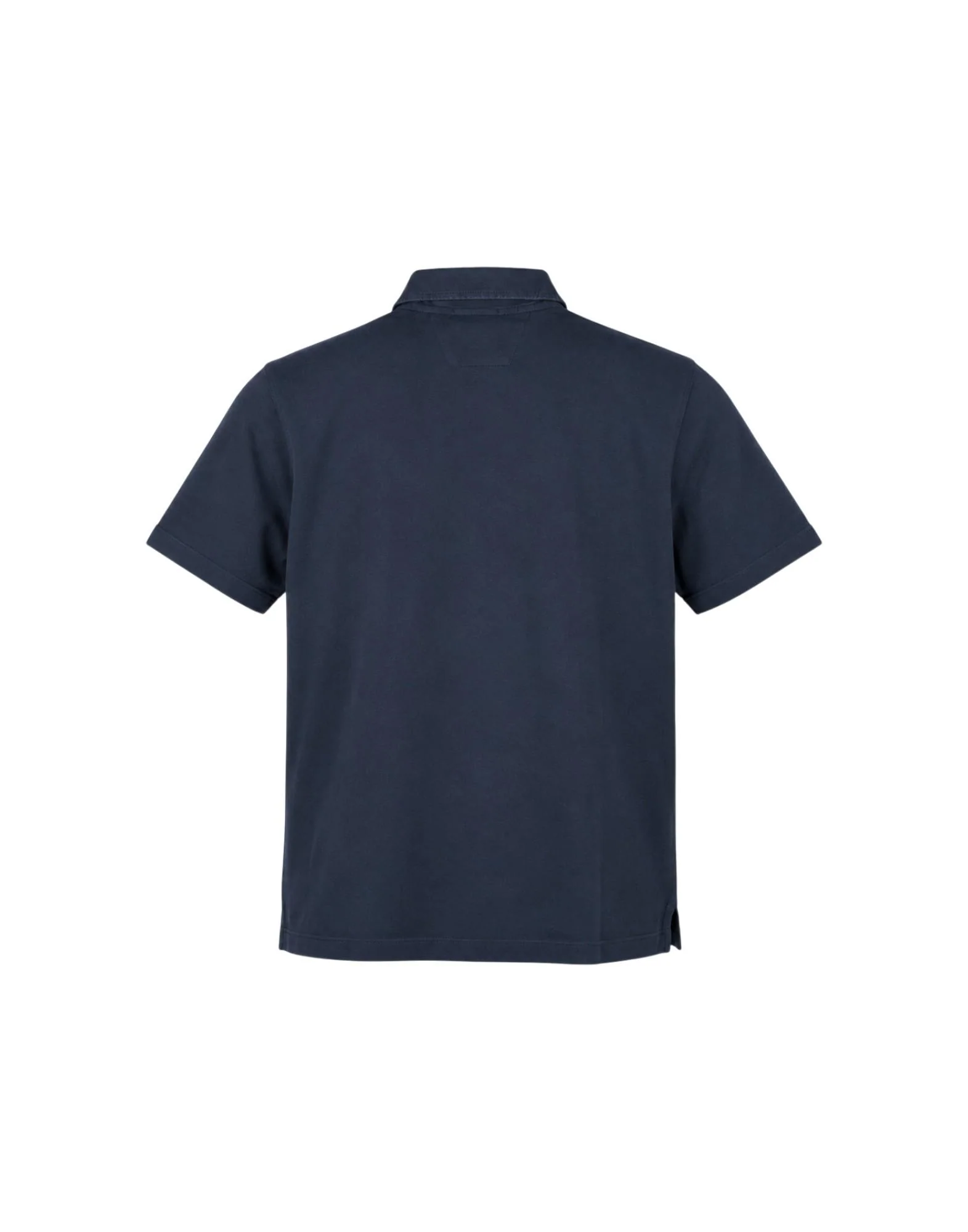C.P. Company Polo Short Sleeve Uomo - Image 2
