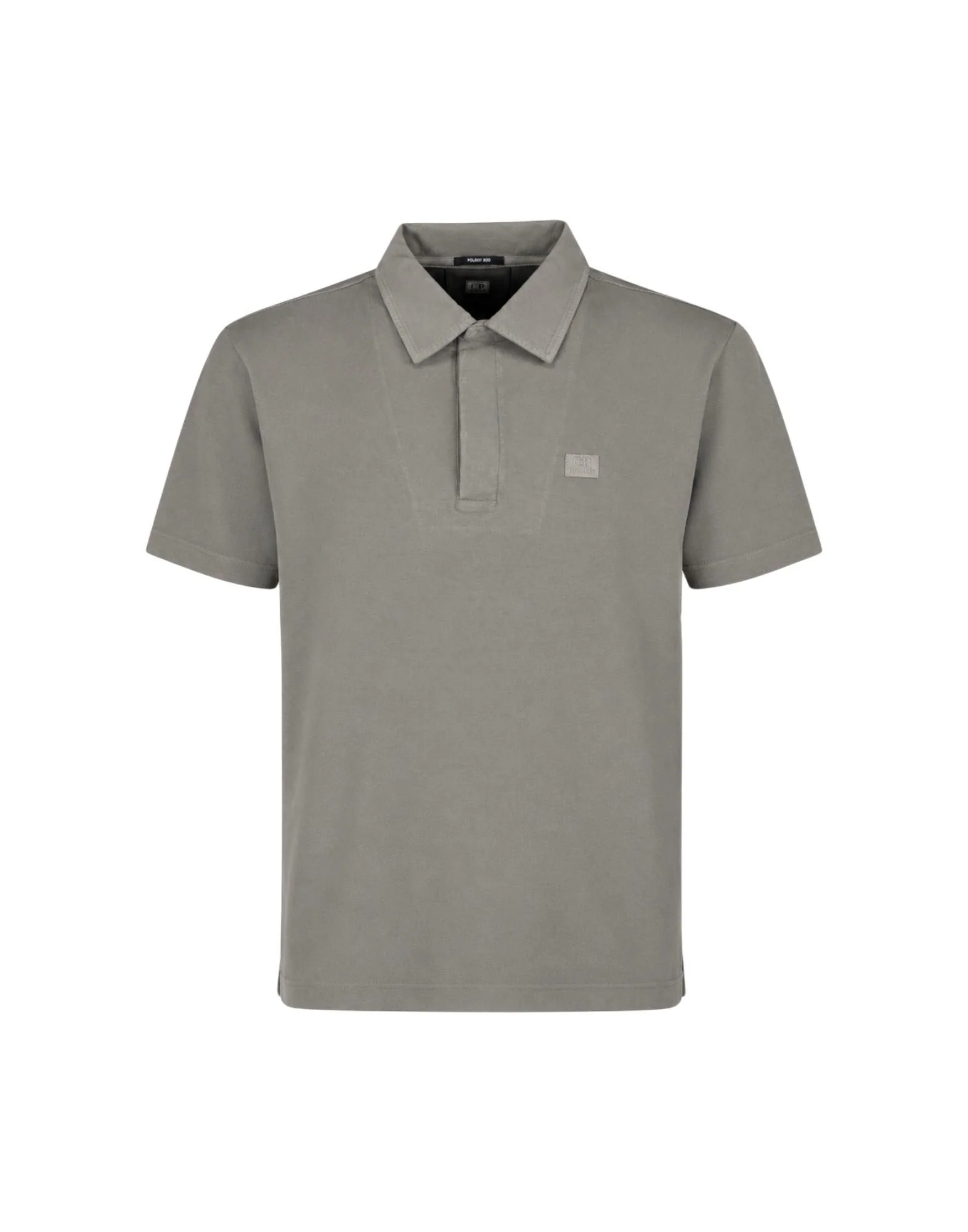 C.P. Company Polo Short Sleeve Uomo