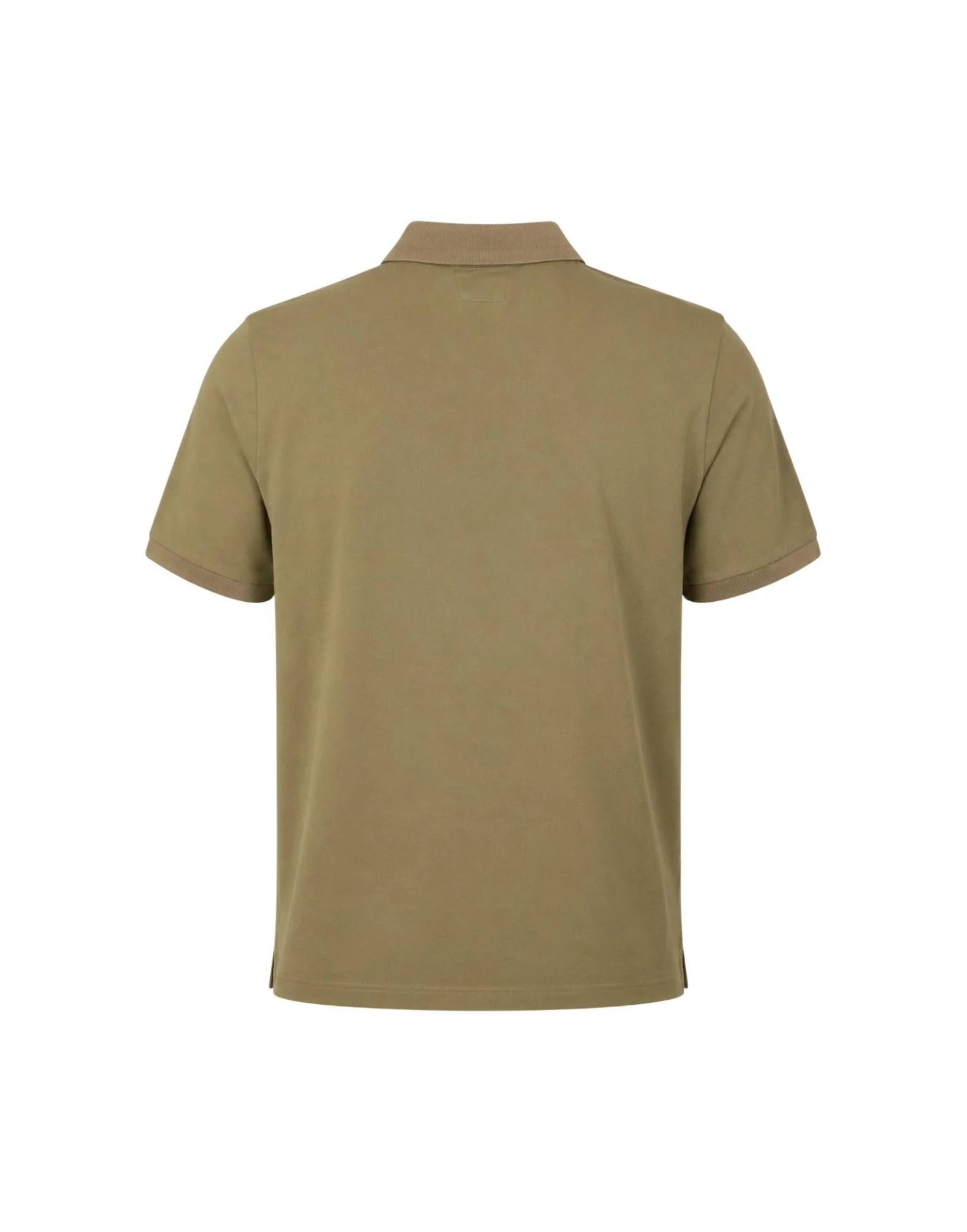 C.P. Company Short Sleeve Polo Uomo - Image 2