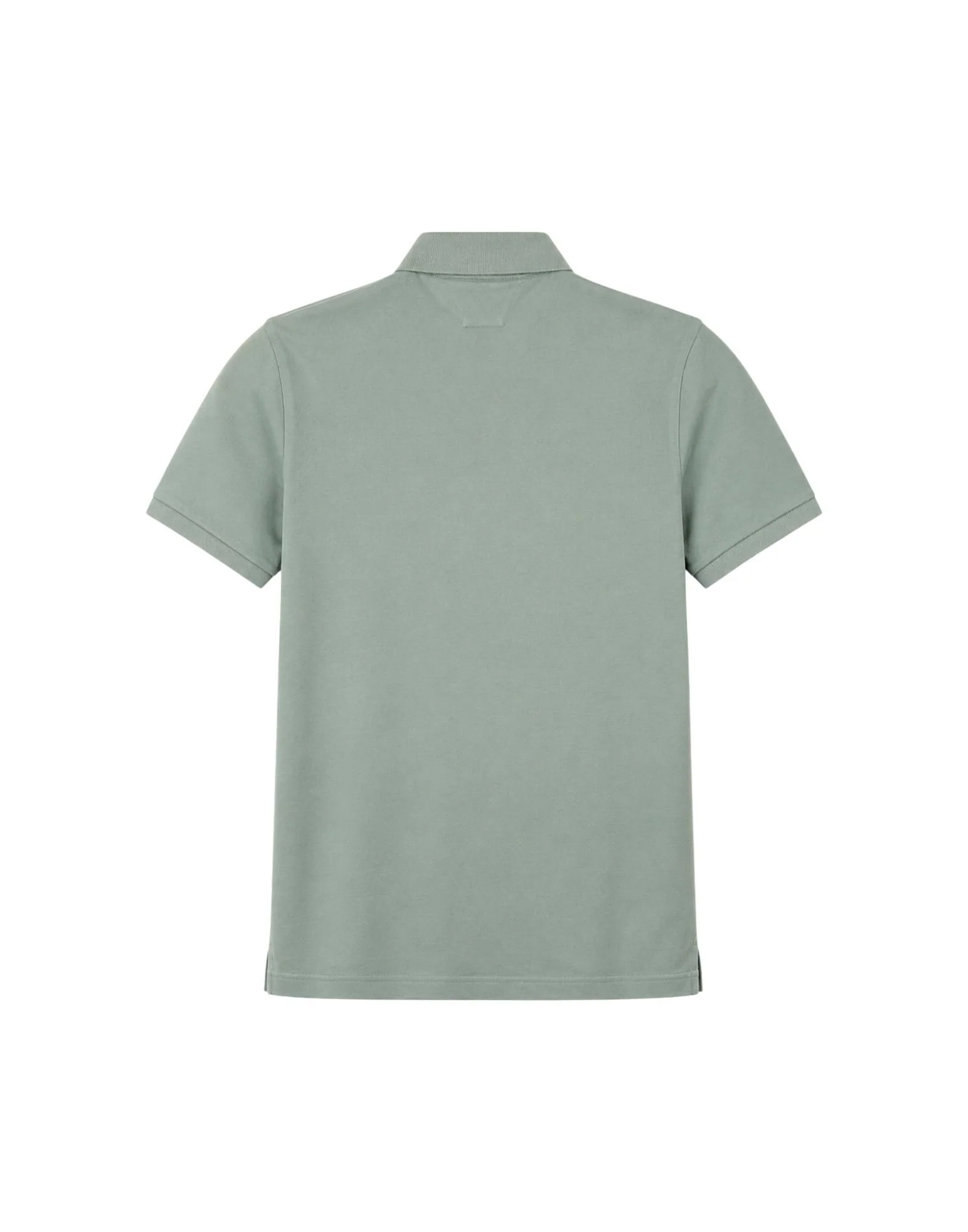C.P. Company Short Sleeve Polo Uomo - Image 2