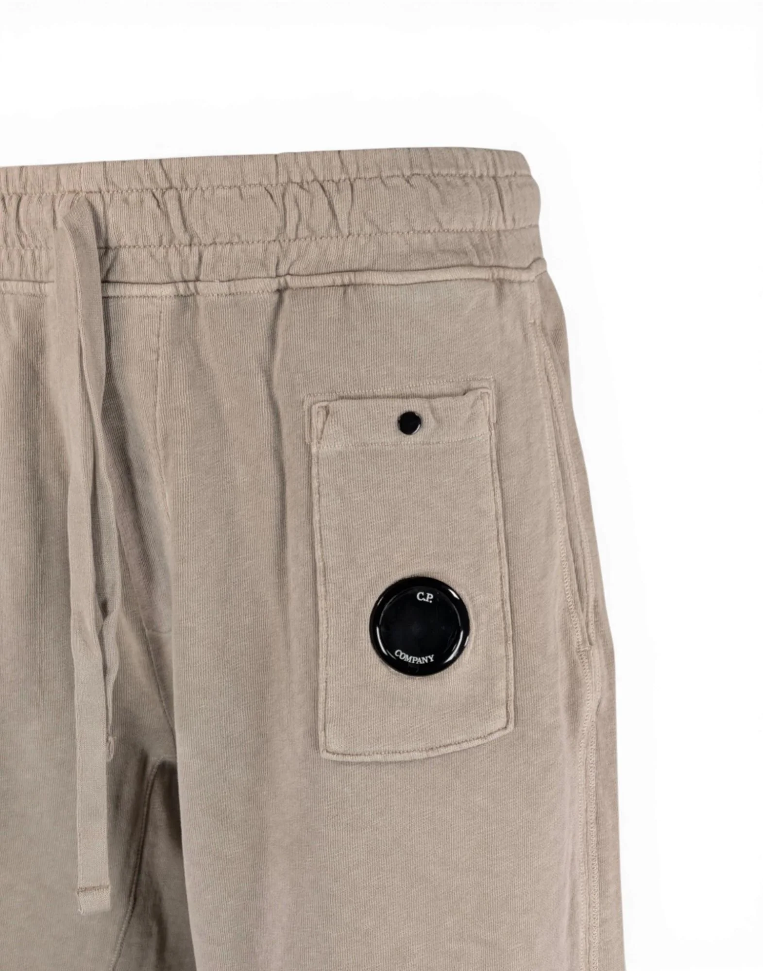 C.P. Company Sweatbermuda Jogging Uomo - Image 2