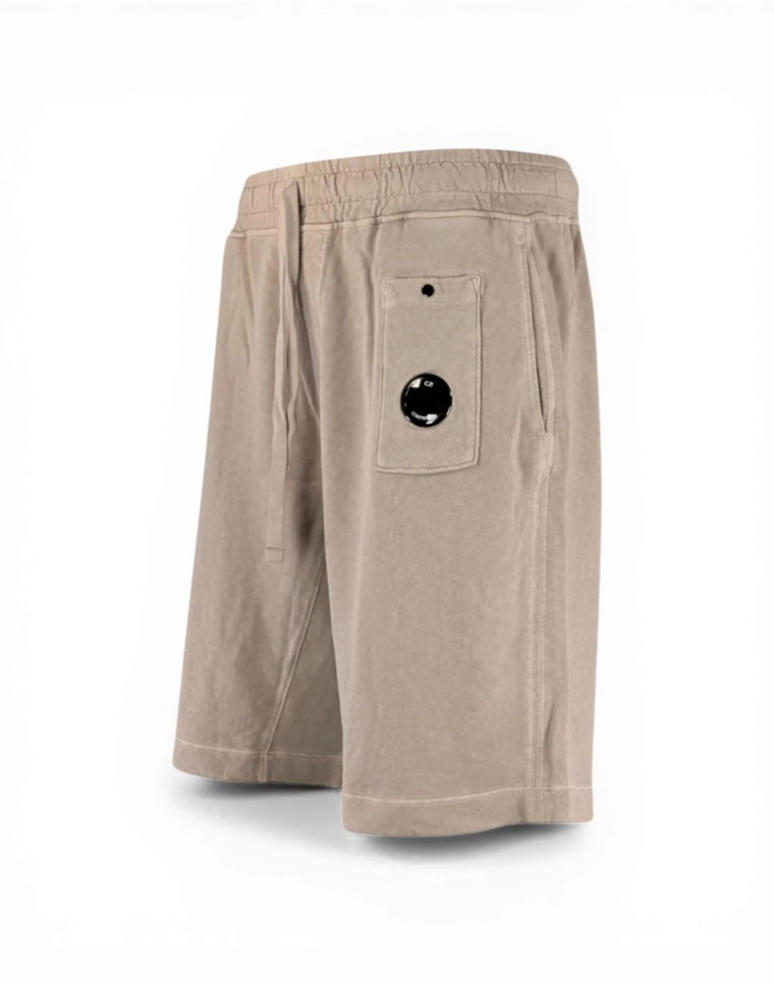 C.P. Company Sweatbermuda Jogging Uomo - Image 3