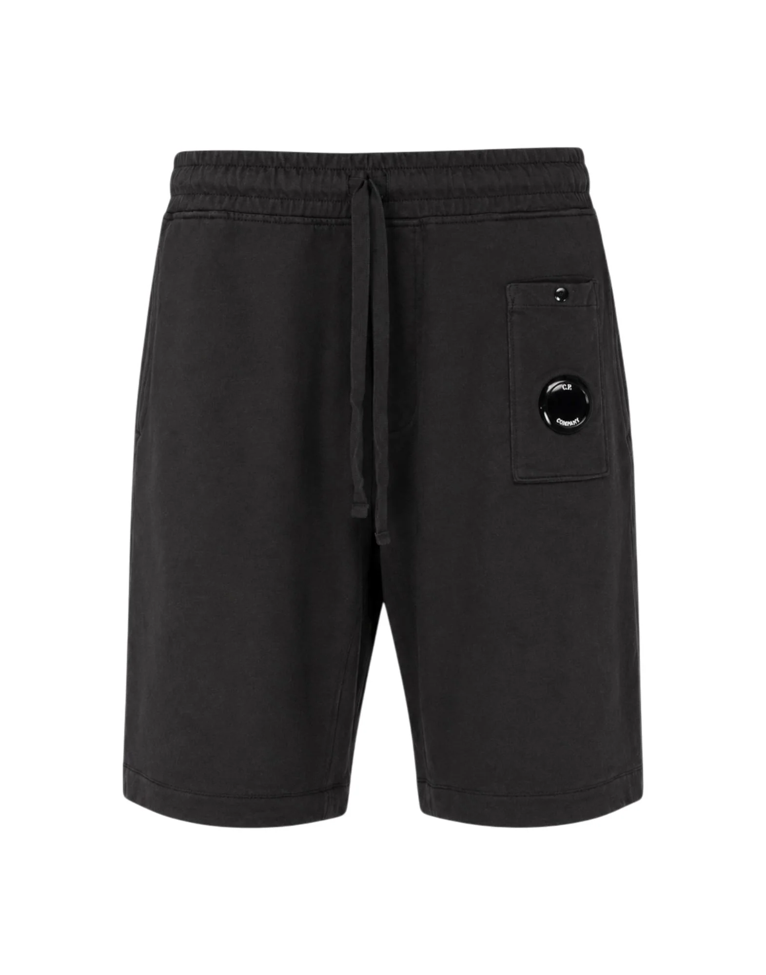 C.P. Company Sweatbermuda Jogging Uomo