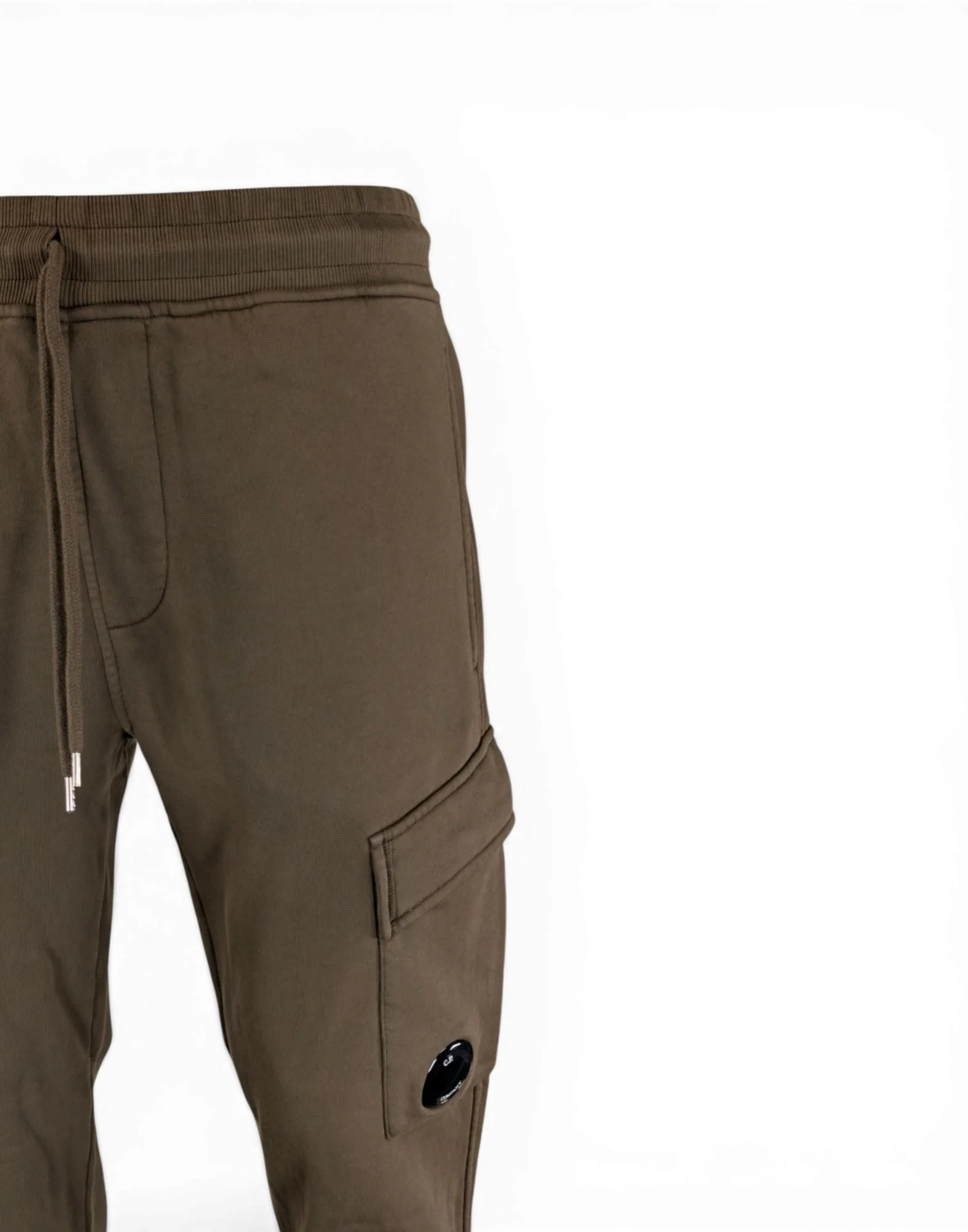 C.P. Company Sweatpants Cargo Pant Uomo - Image 2