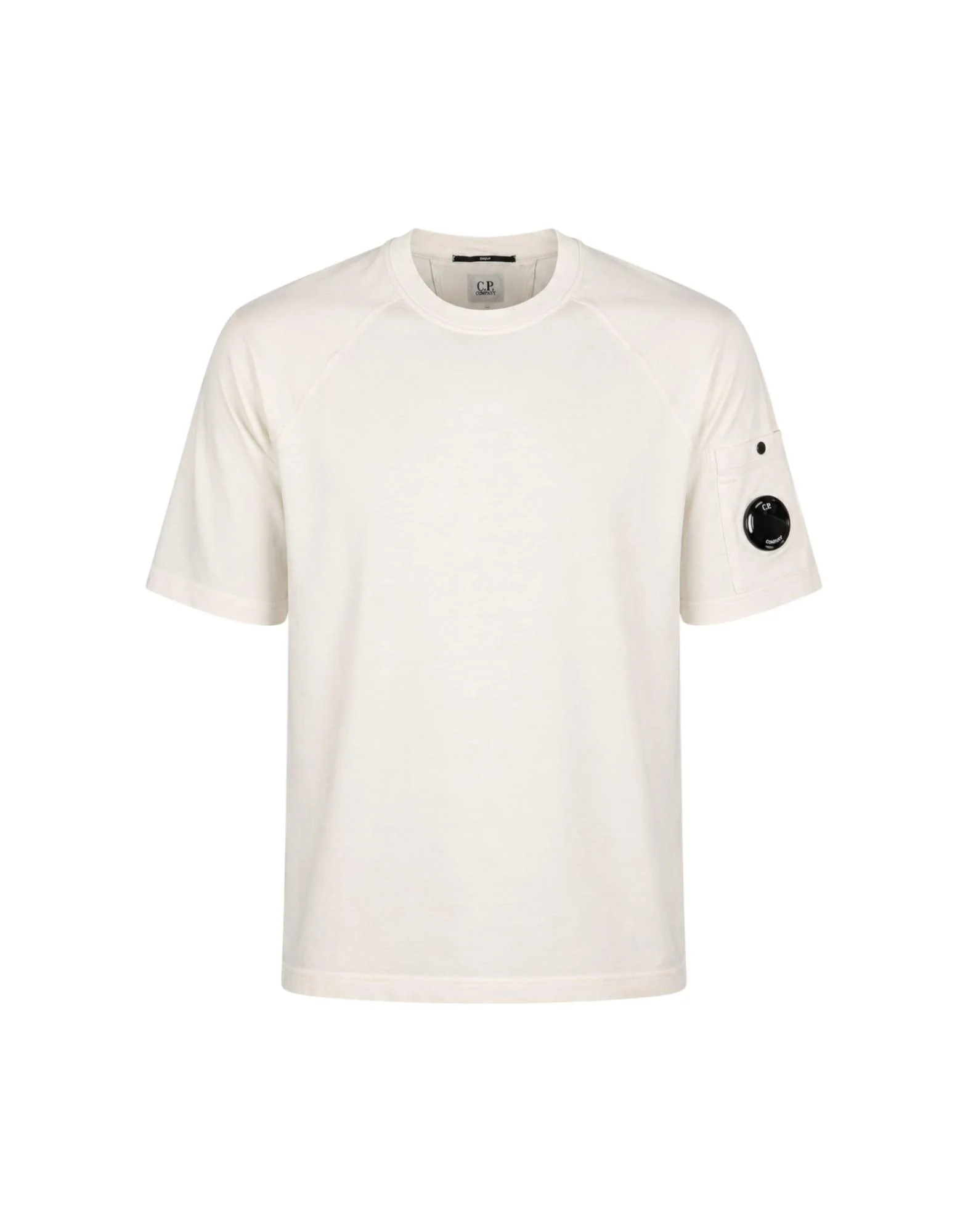 C.P. Company SWEATSHIRTS SHORT SLEEVE Uomo