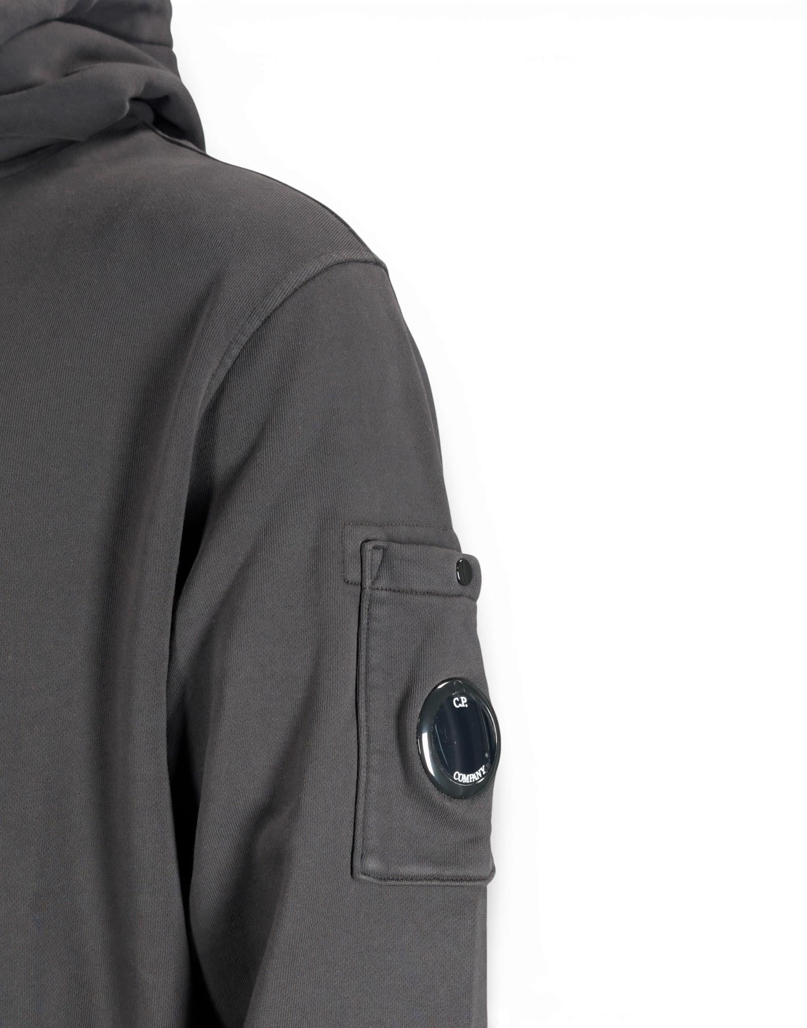 C.P. Company Sweat Hooded Uomo - Image 3