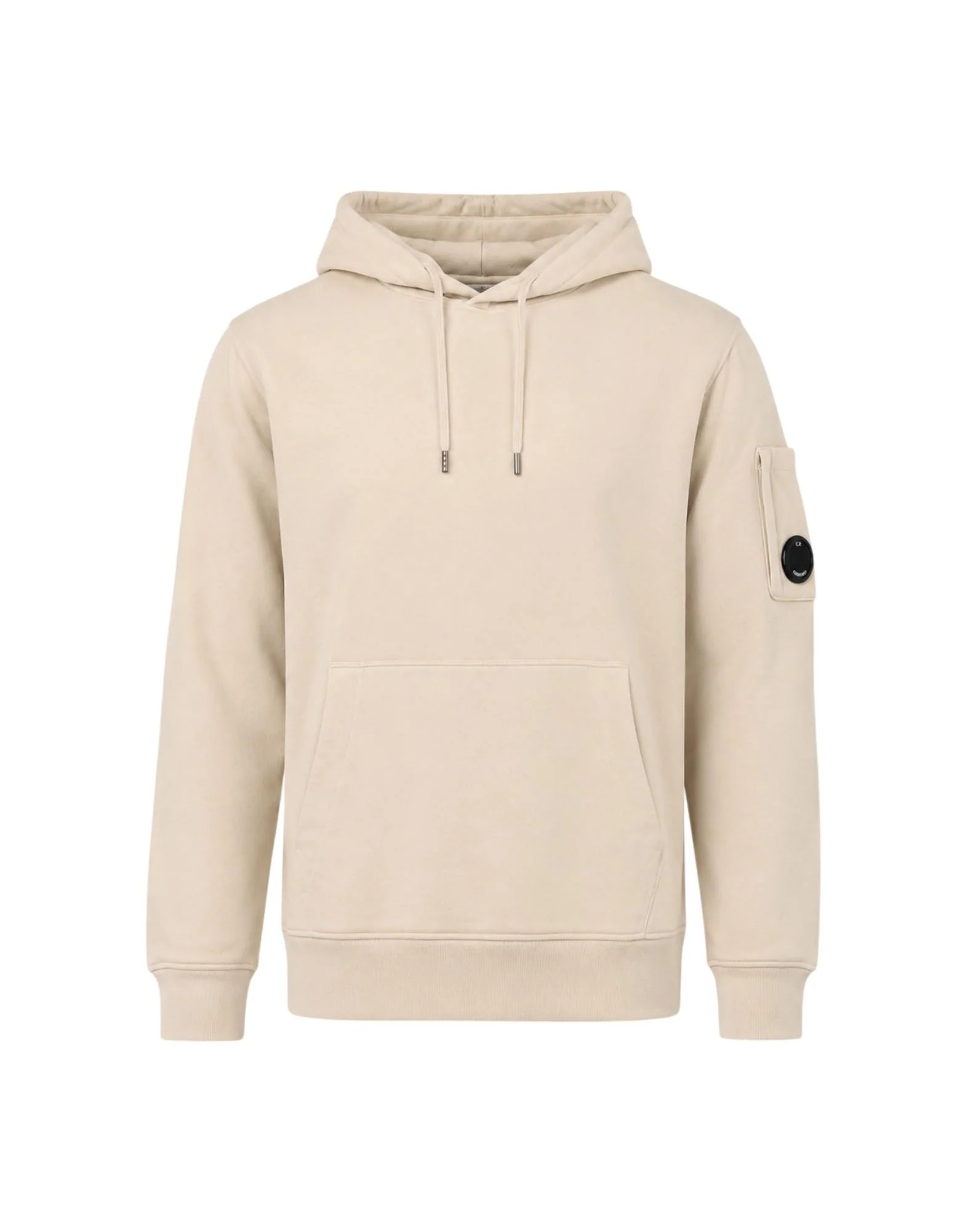 C.P. Company Sweat Hooded Uomo