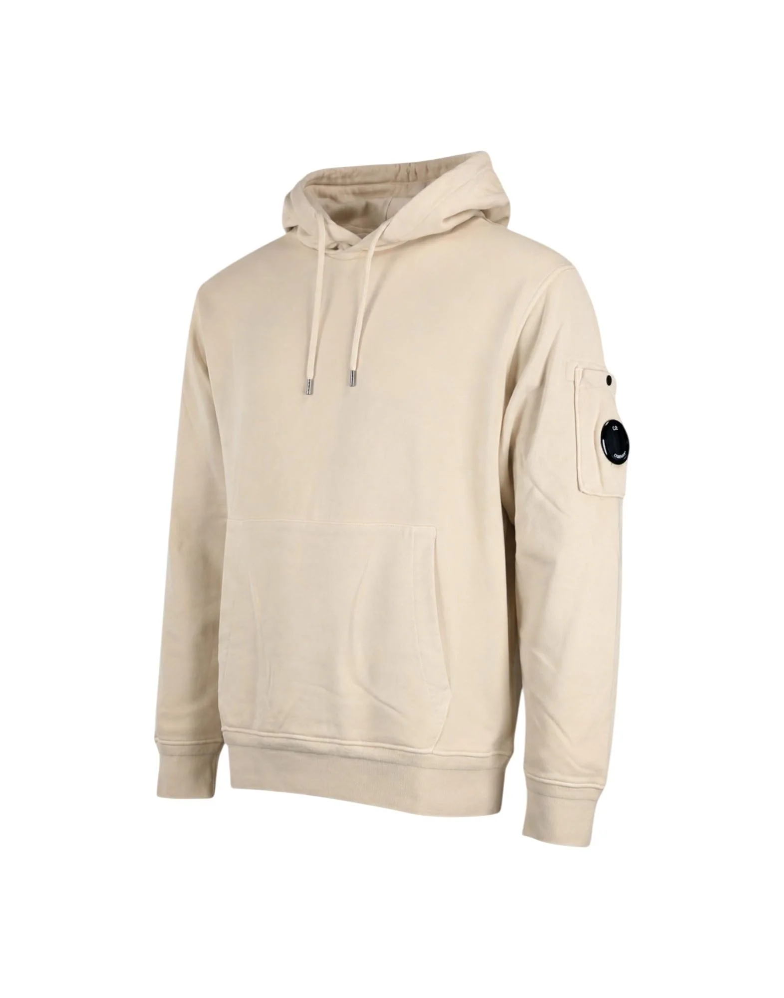 C.P. Company Sweat Hooded Uomo - Image 2