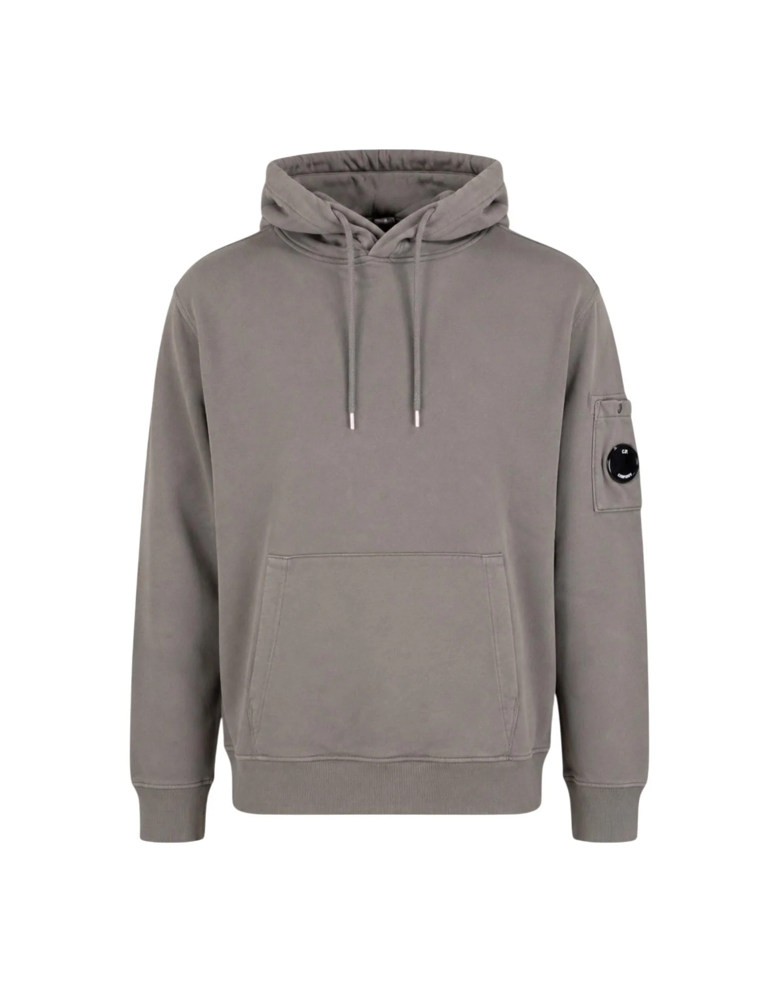 C.P. Company Sweat Hooded Uomo