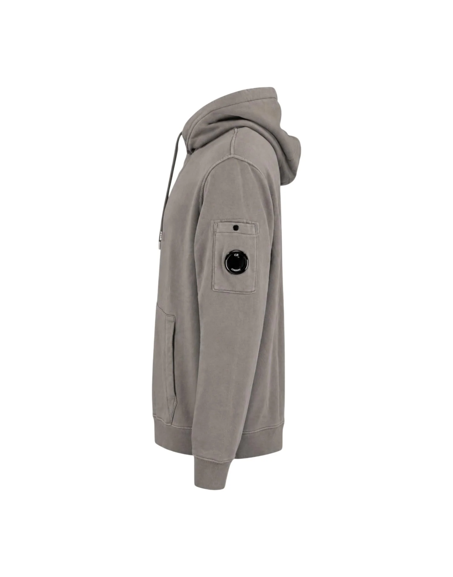 C.P. Company Sweat Hooded Uomo - Image 2