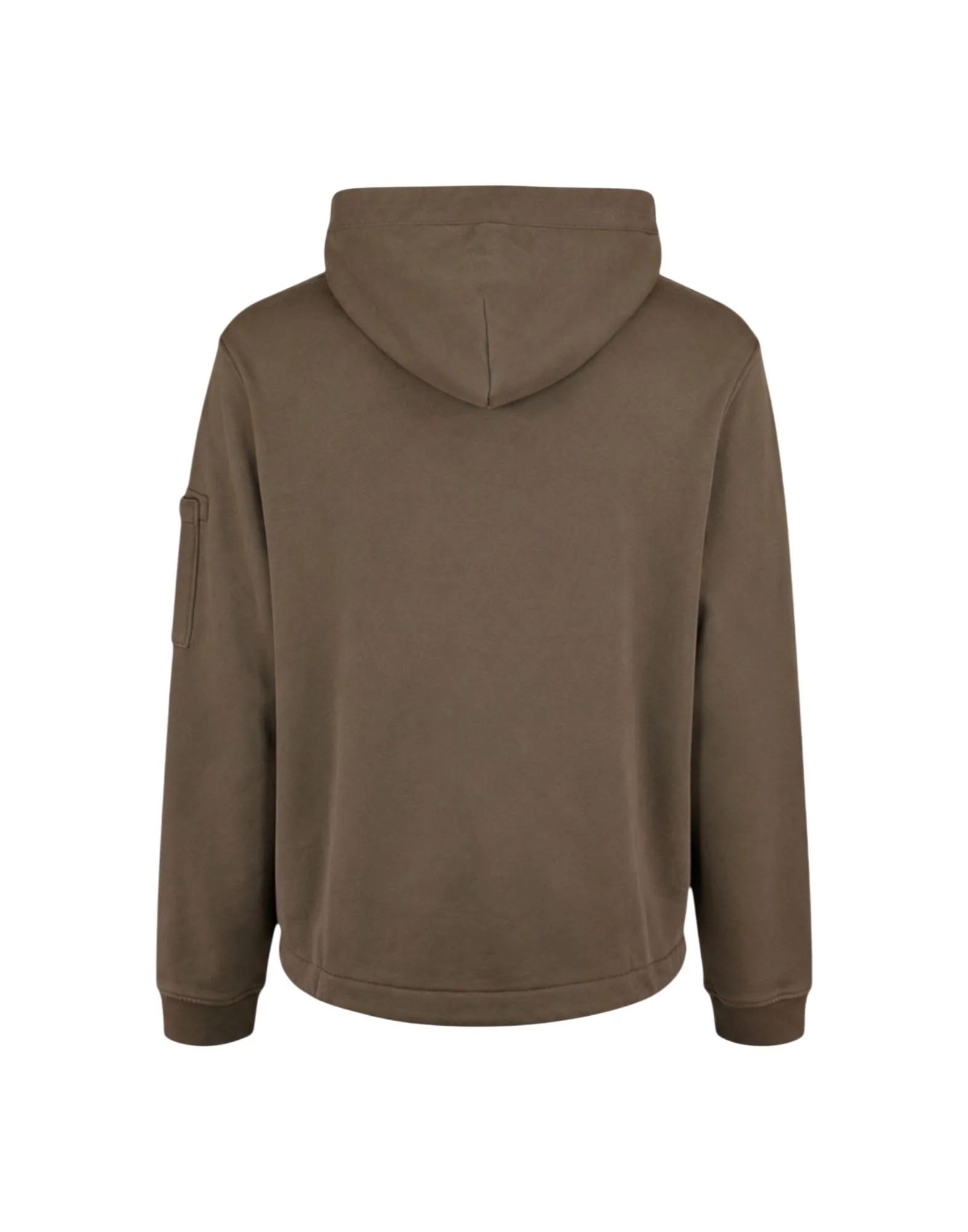 C.P. Company SWEATSHIRTS HOODED OPEN Uomo - Image 3