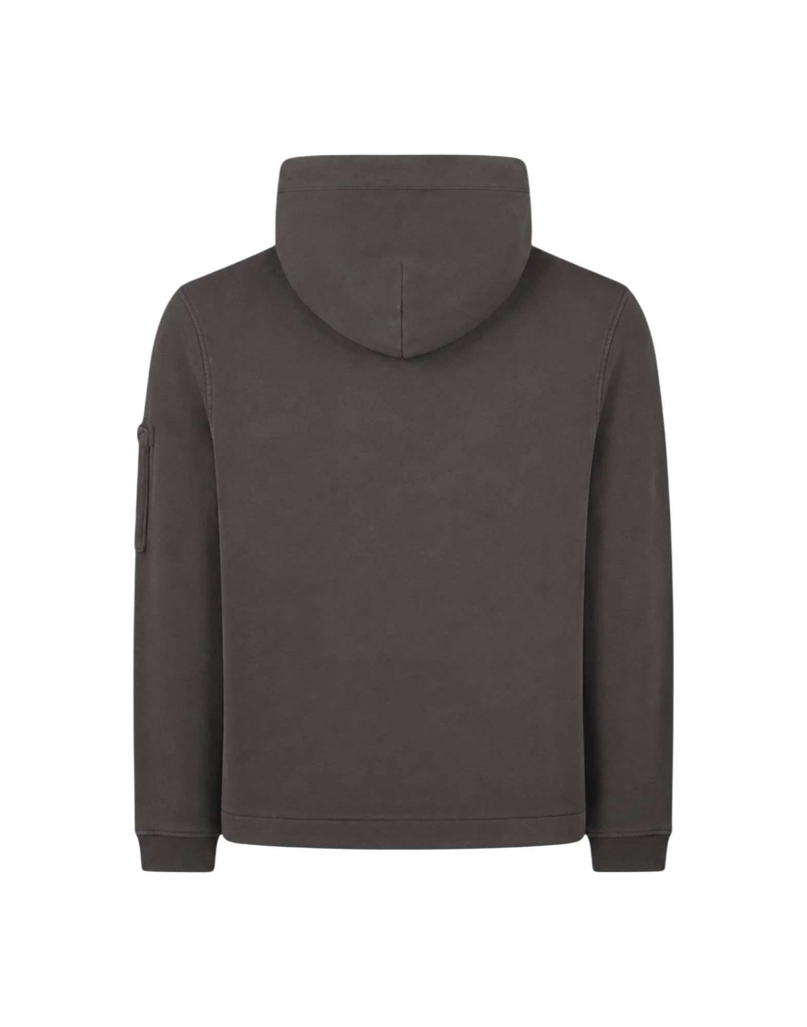 C.P. Company SWEATSHIRTS HOODED OPEN Uomo - Image 2