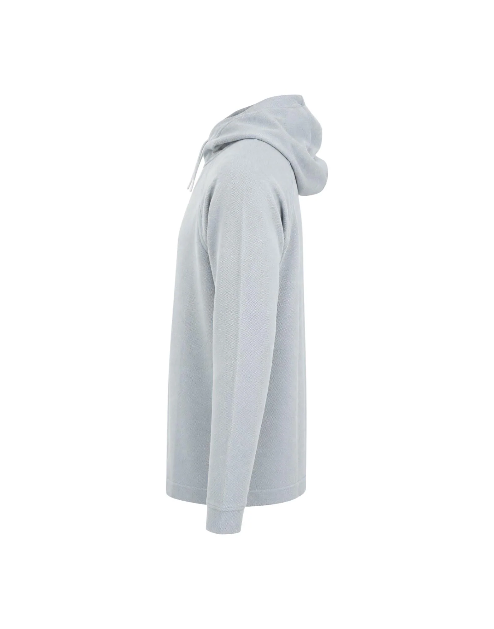 C.P. Company Sweatshirts Hooded Open Uomo - Image 2