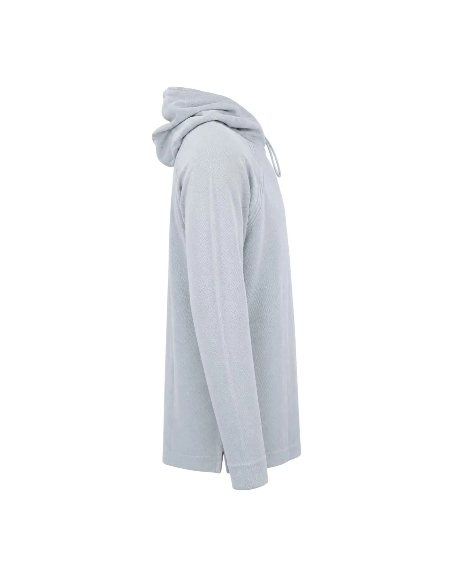 C.P. Company Sweatshirts Hooded Open Uomo - Image 3