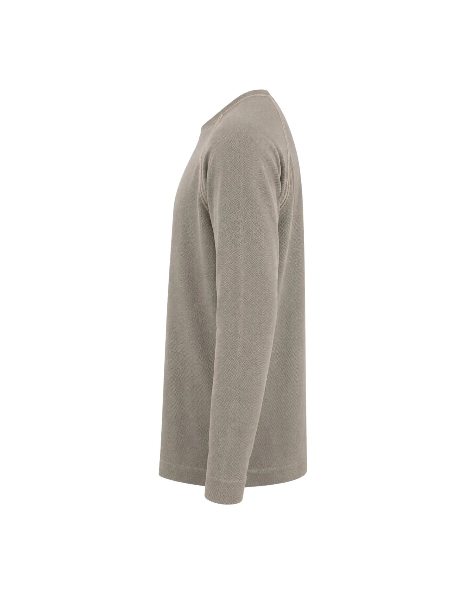 C.P. Company Sweatshirts Crew Neck Uomo - Image 3