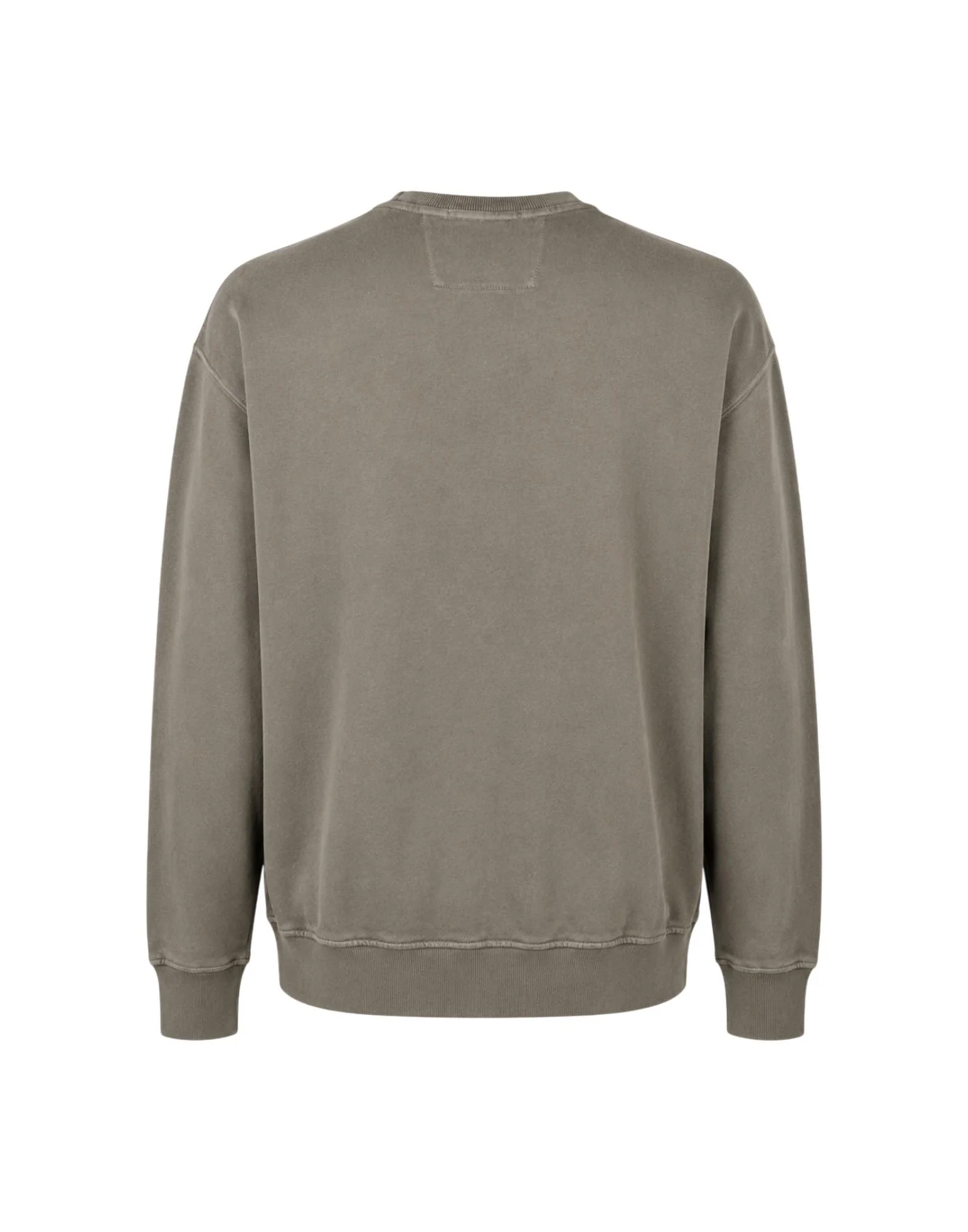 C.P. Company SWEATSHIRTS CREW NECK Uomo - Image 2