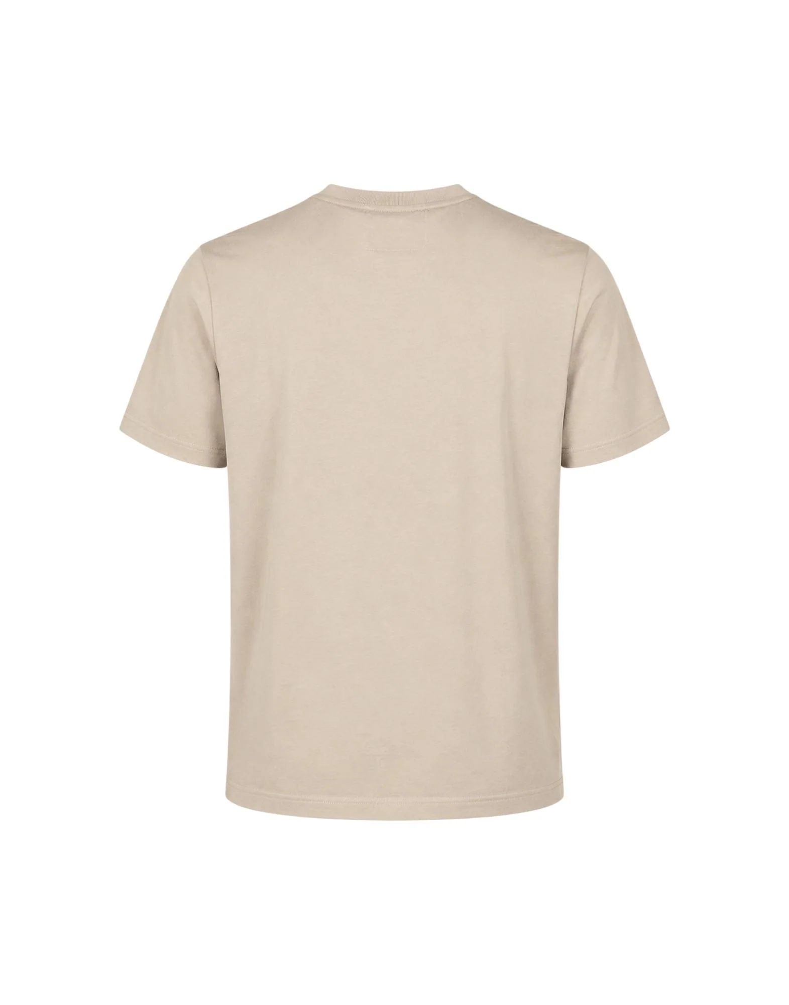 C.P. Company T-Shirts Short Sleeve Uomo - Image 2