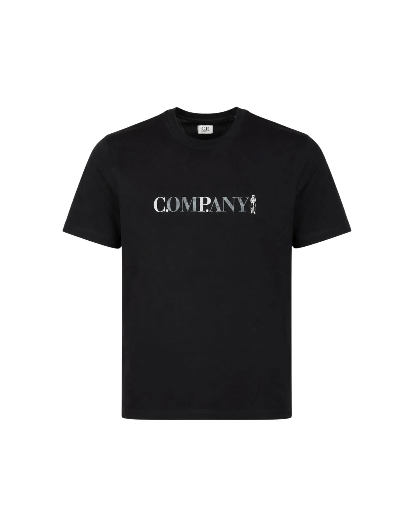 C.P. Company T-Shirts Short Sleeve Uomo