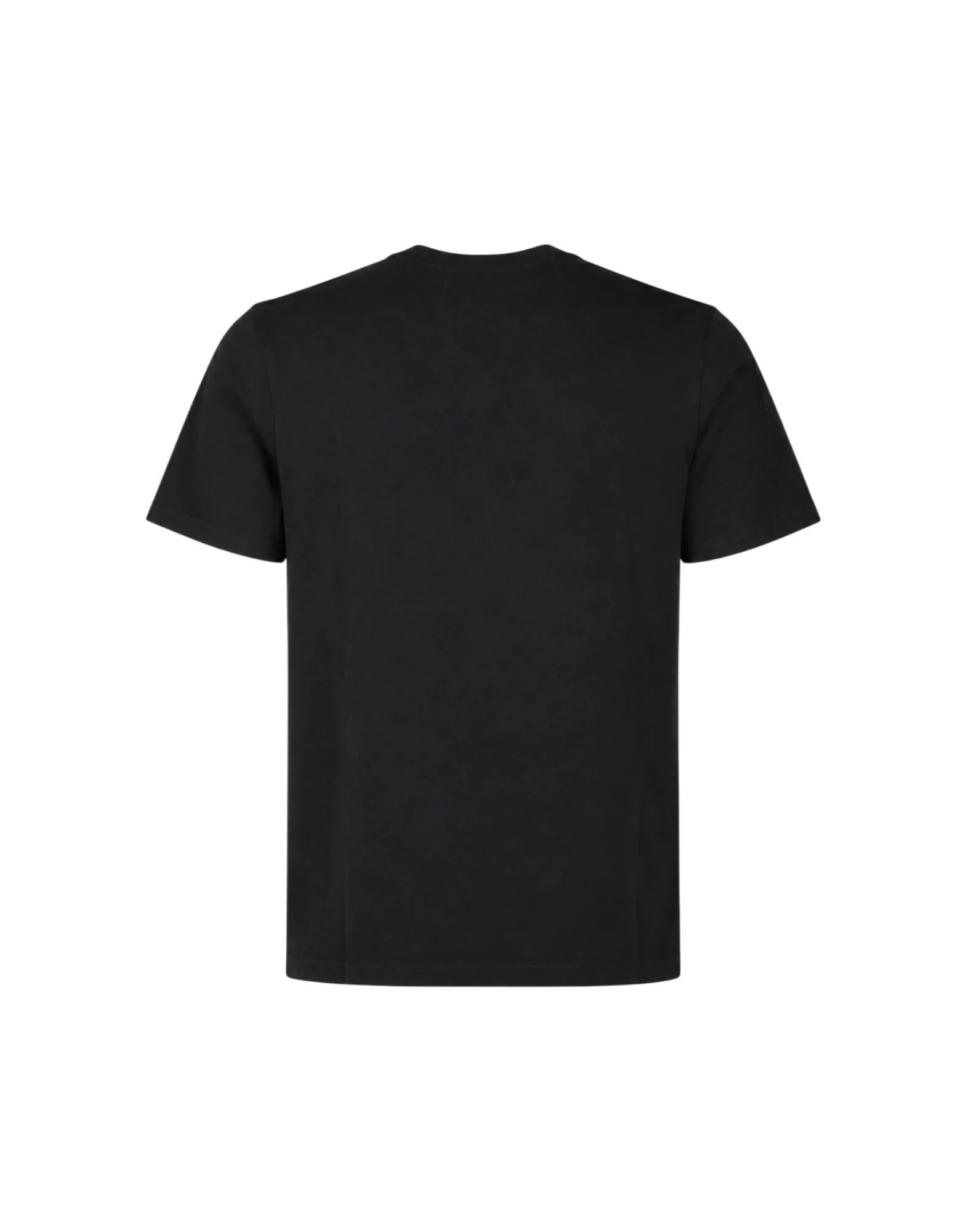 C.P. Company T-Shirts Short Sleeve Uomo - Image 2