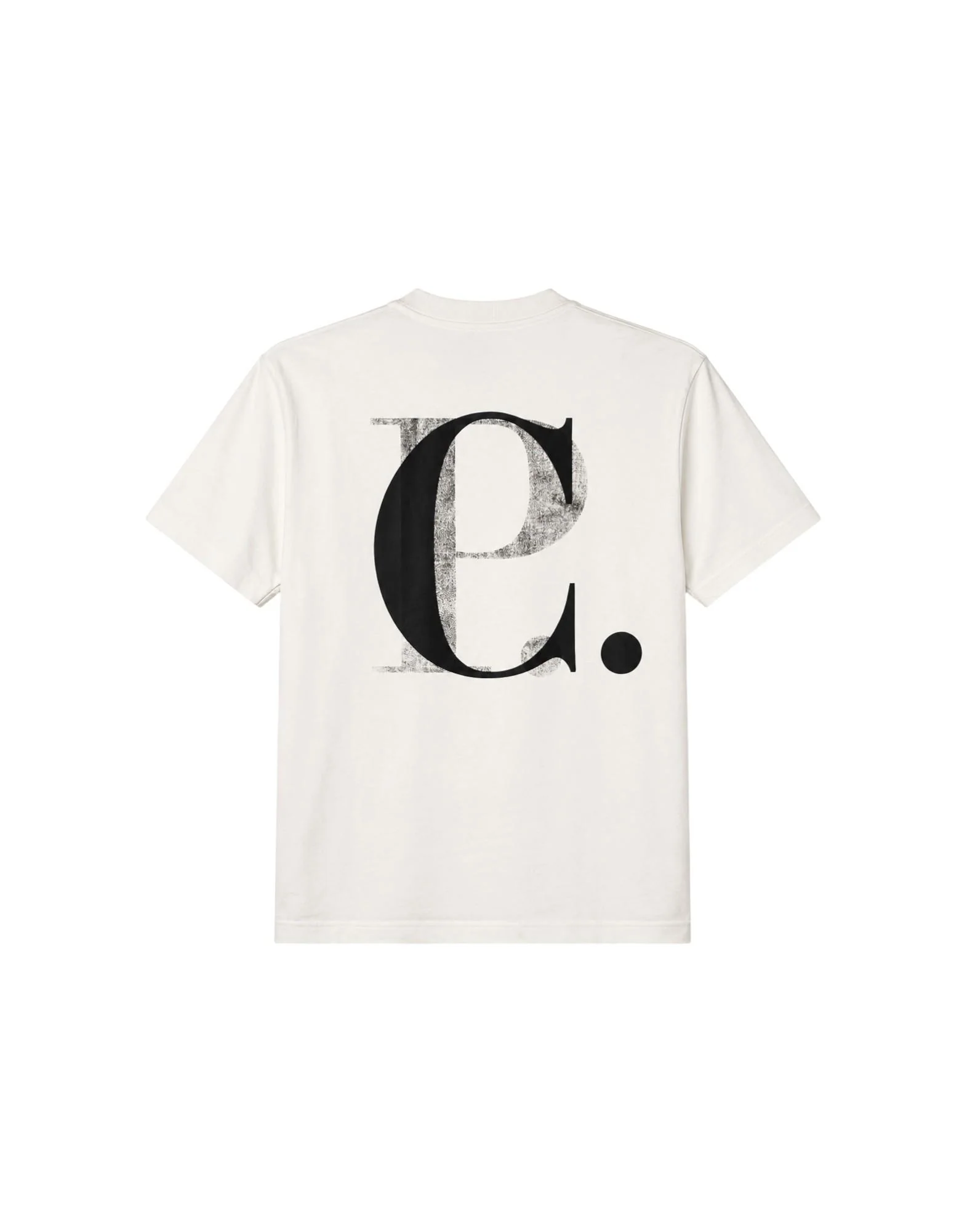 C.P. Company T-Shirts Short Sleeve Uomo - Image 2