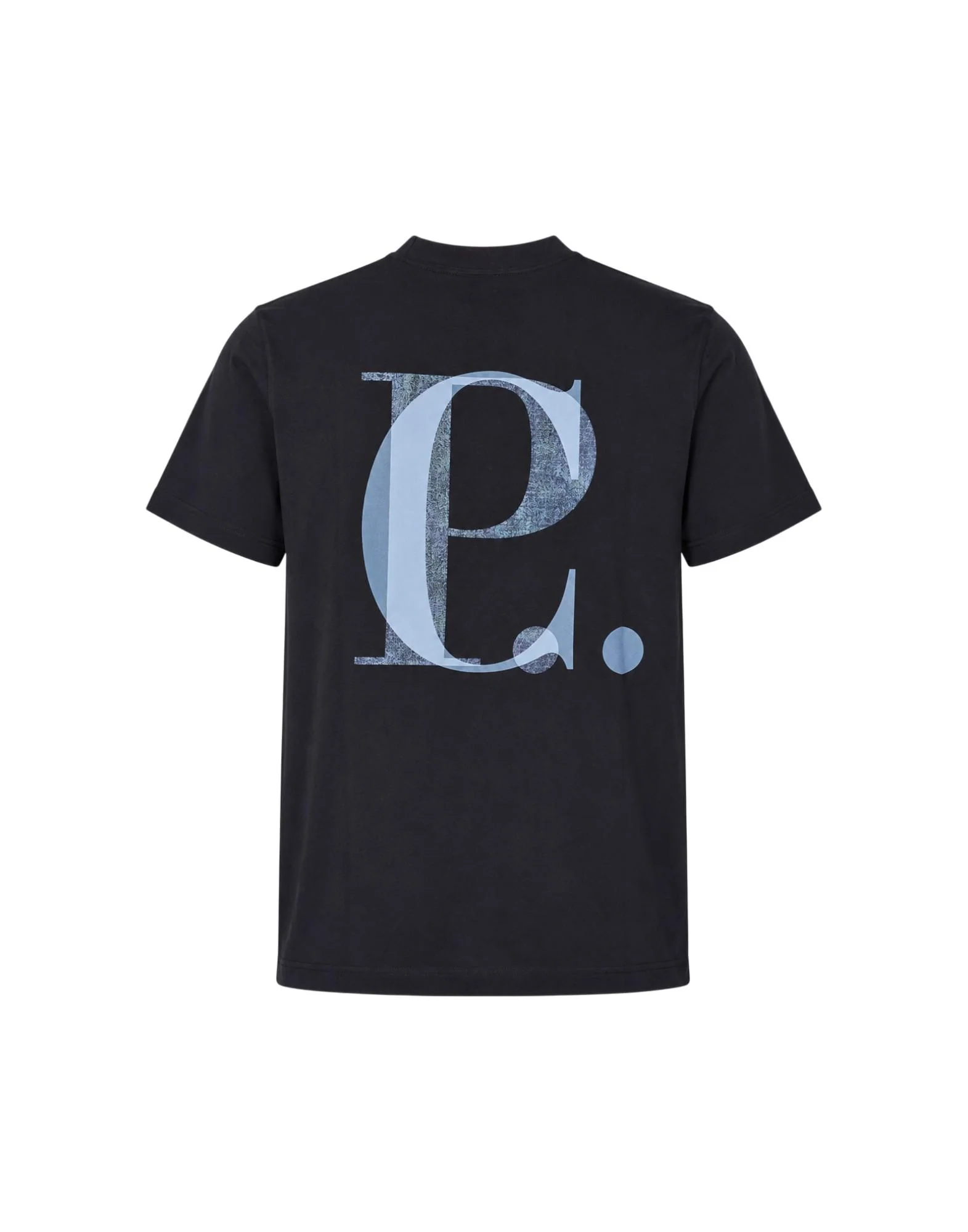 C.P. Company T-Shirts Short Sleeve Uomo - Image 2