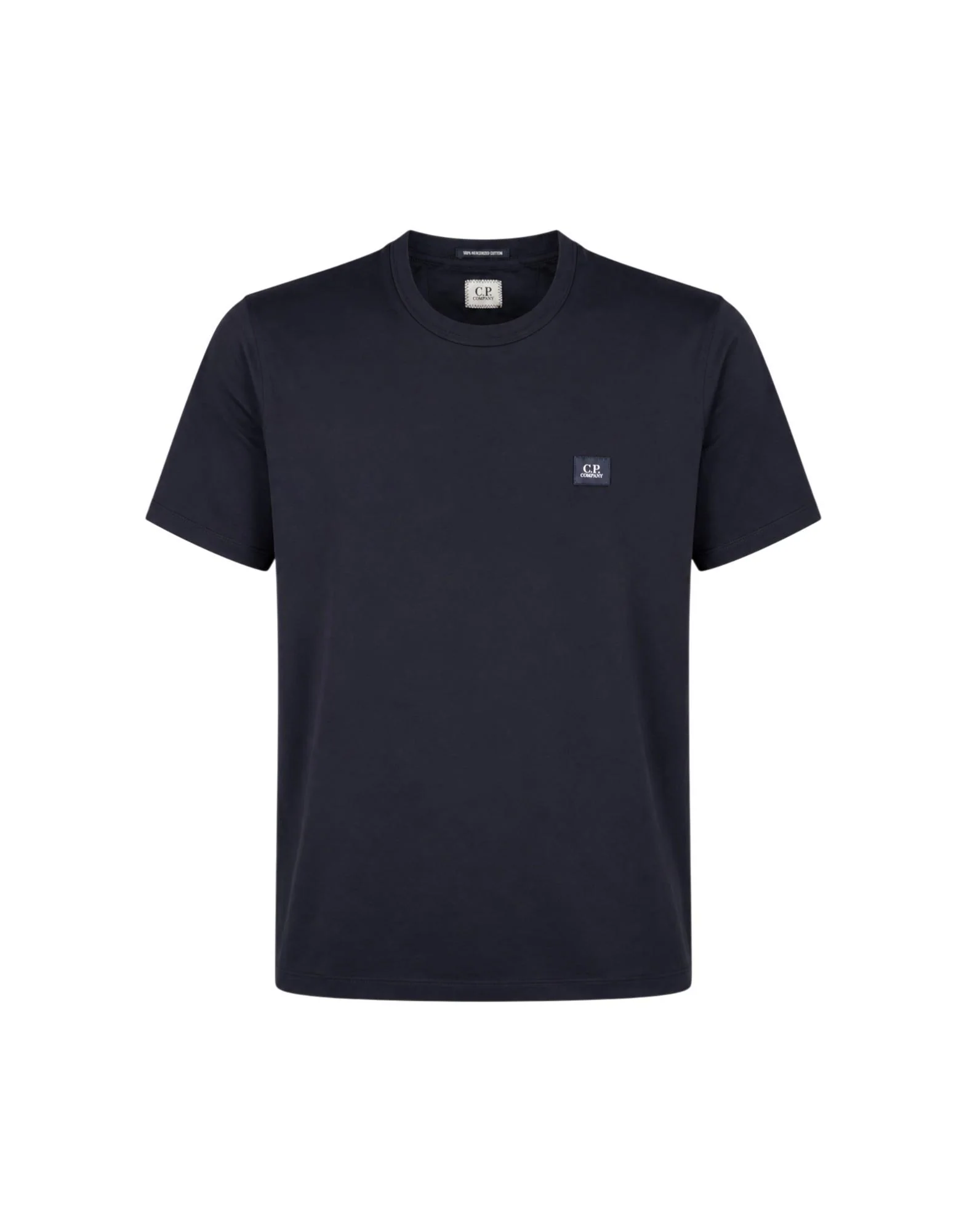 C.P. Company T-Shirts Short Sleeve Uomo