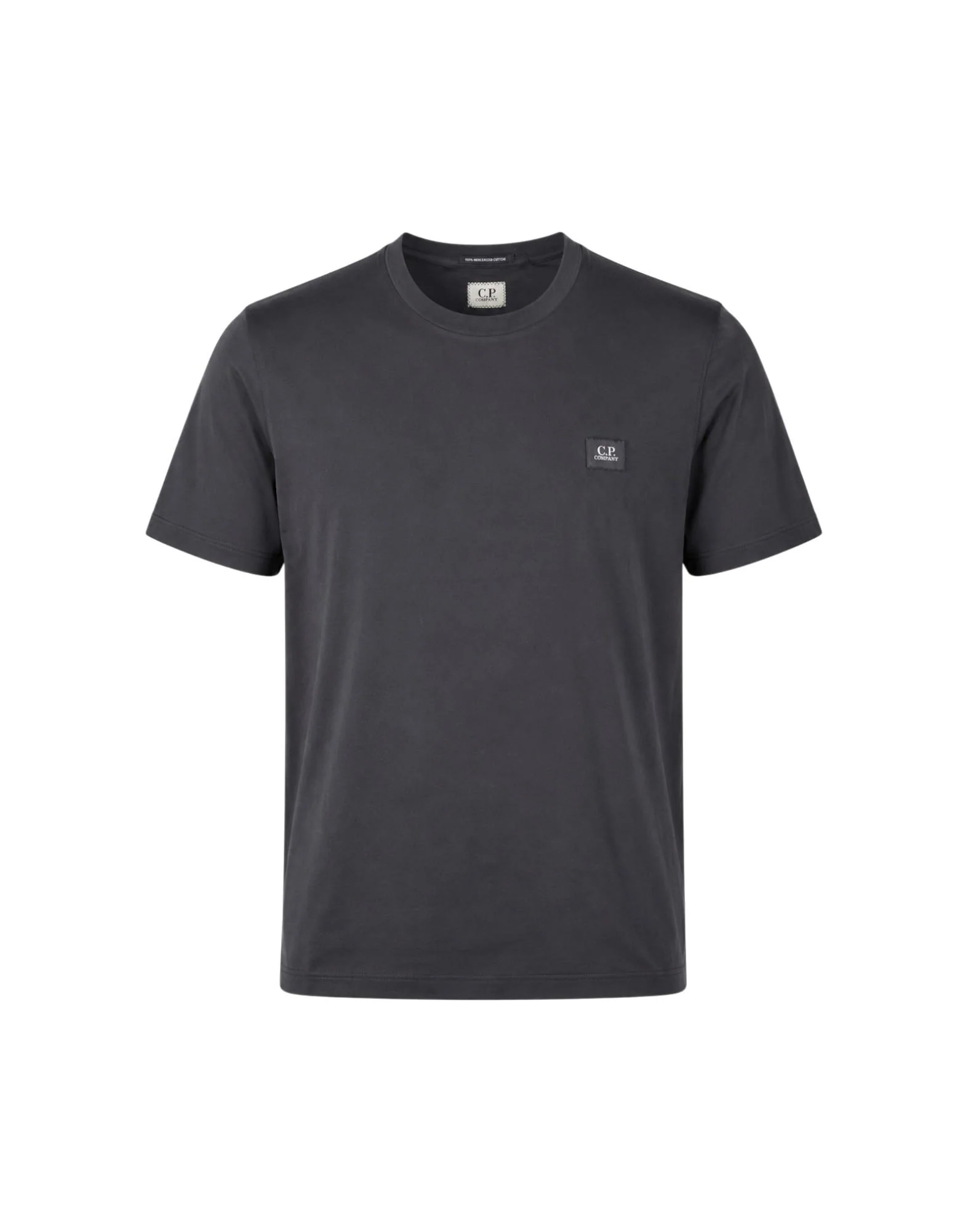 C.P. Company T-shirt Short Sleeve Uomo