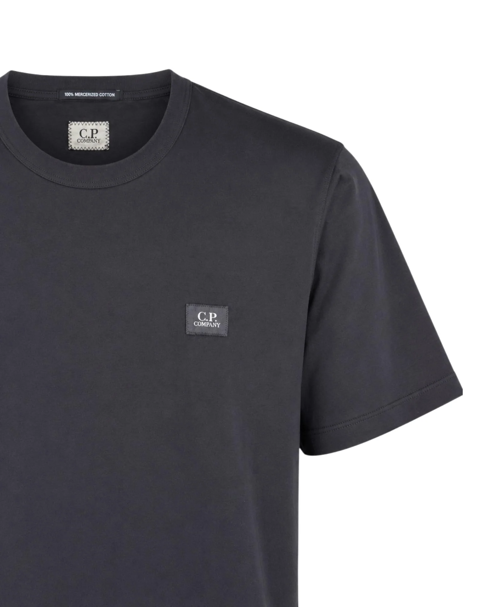 C.P. Company T-shirt Short Sleeve Uomo - Image 2