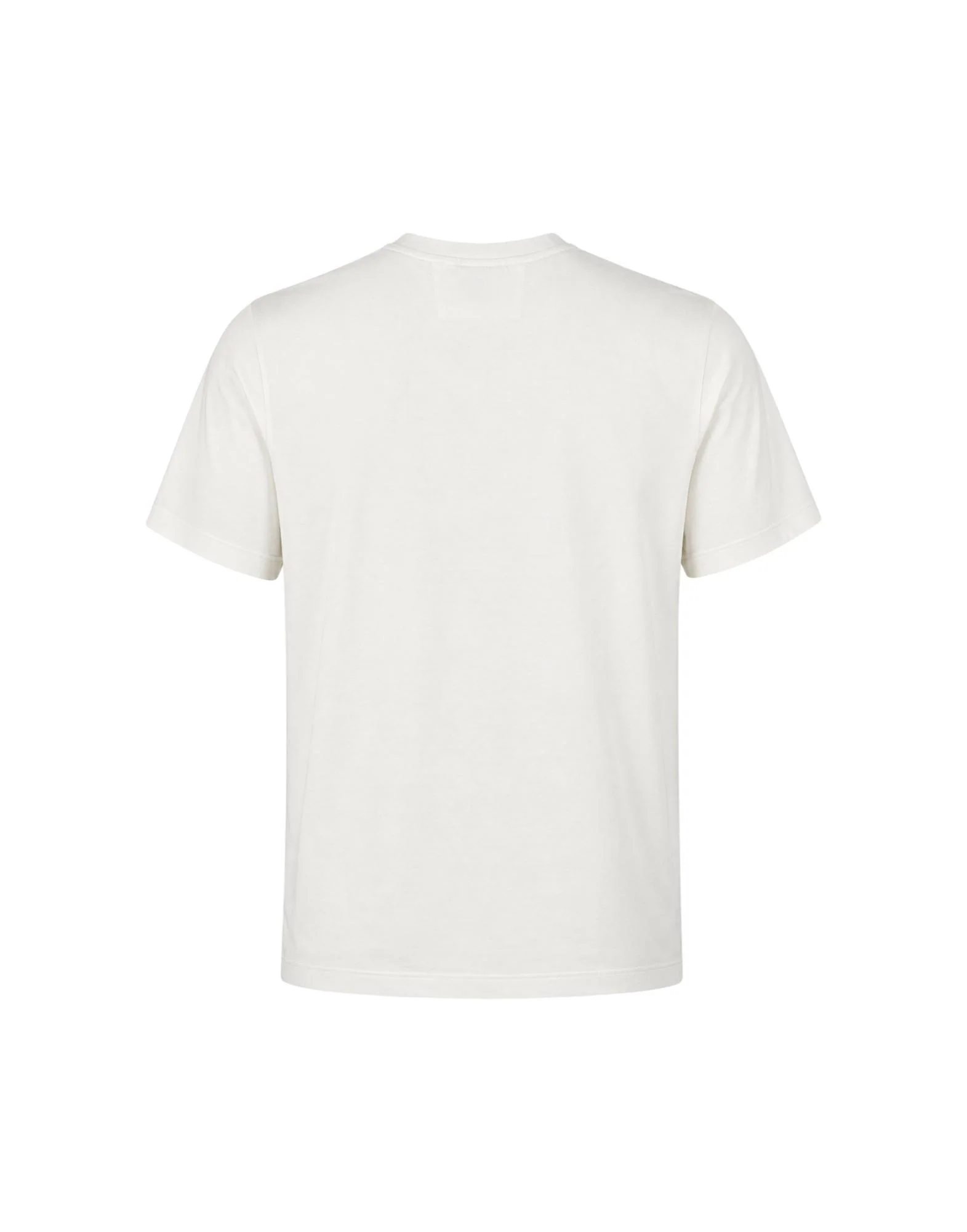 C.P. Company T-Shirts Short Sleeve Uomo - Image 2