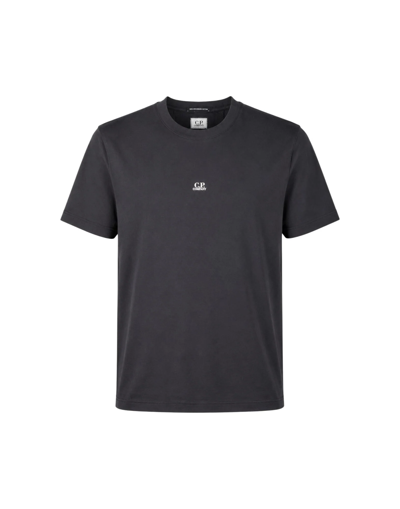 C.P. Company T-Shirts Short Sleeve Uomo